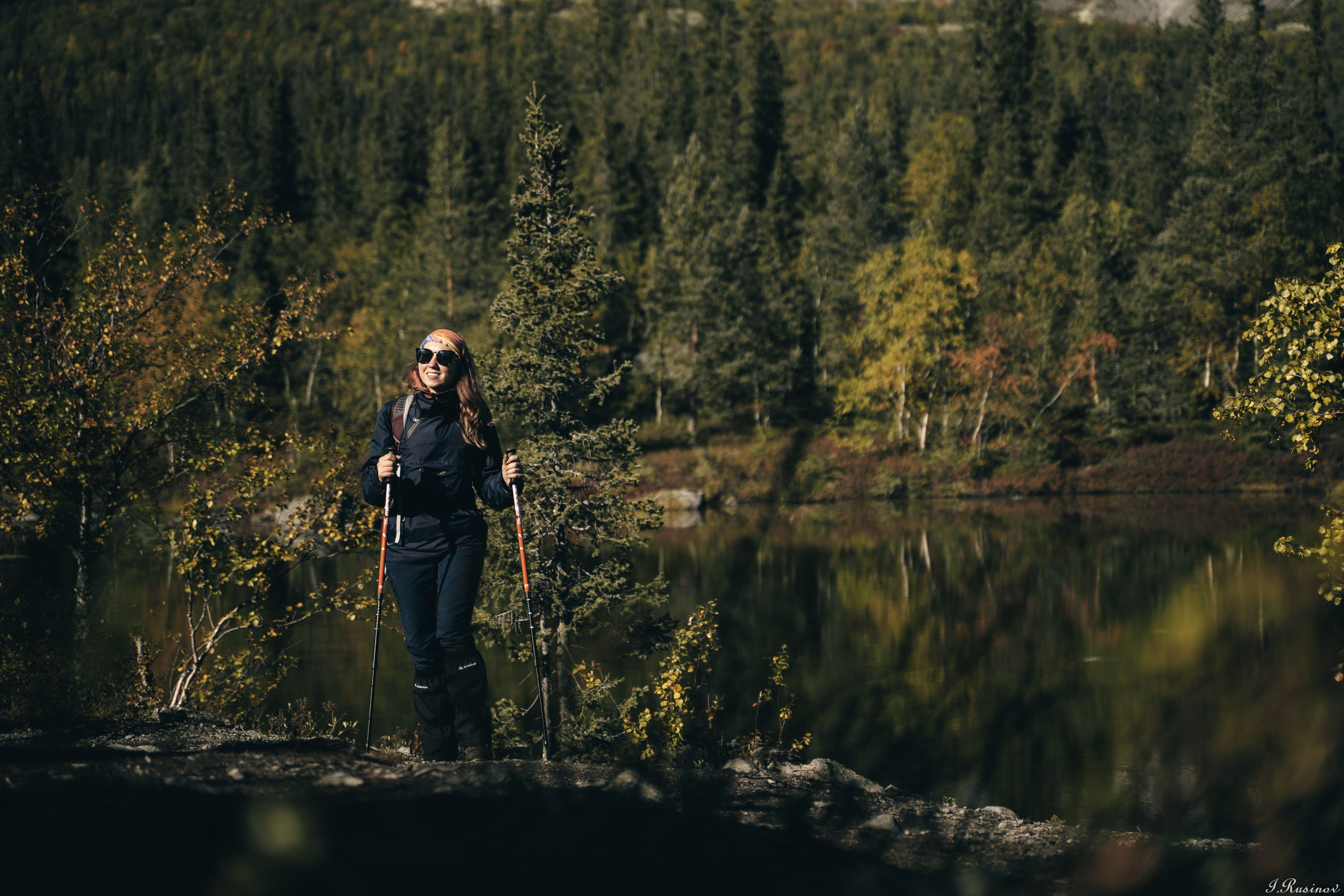 ХИБИНЫ 2021 г. Event фотограф Степанова Александра