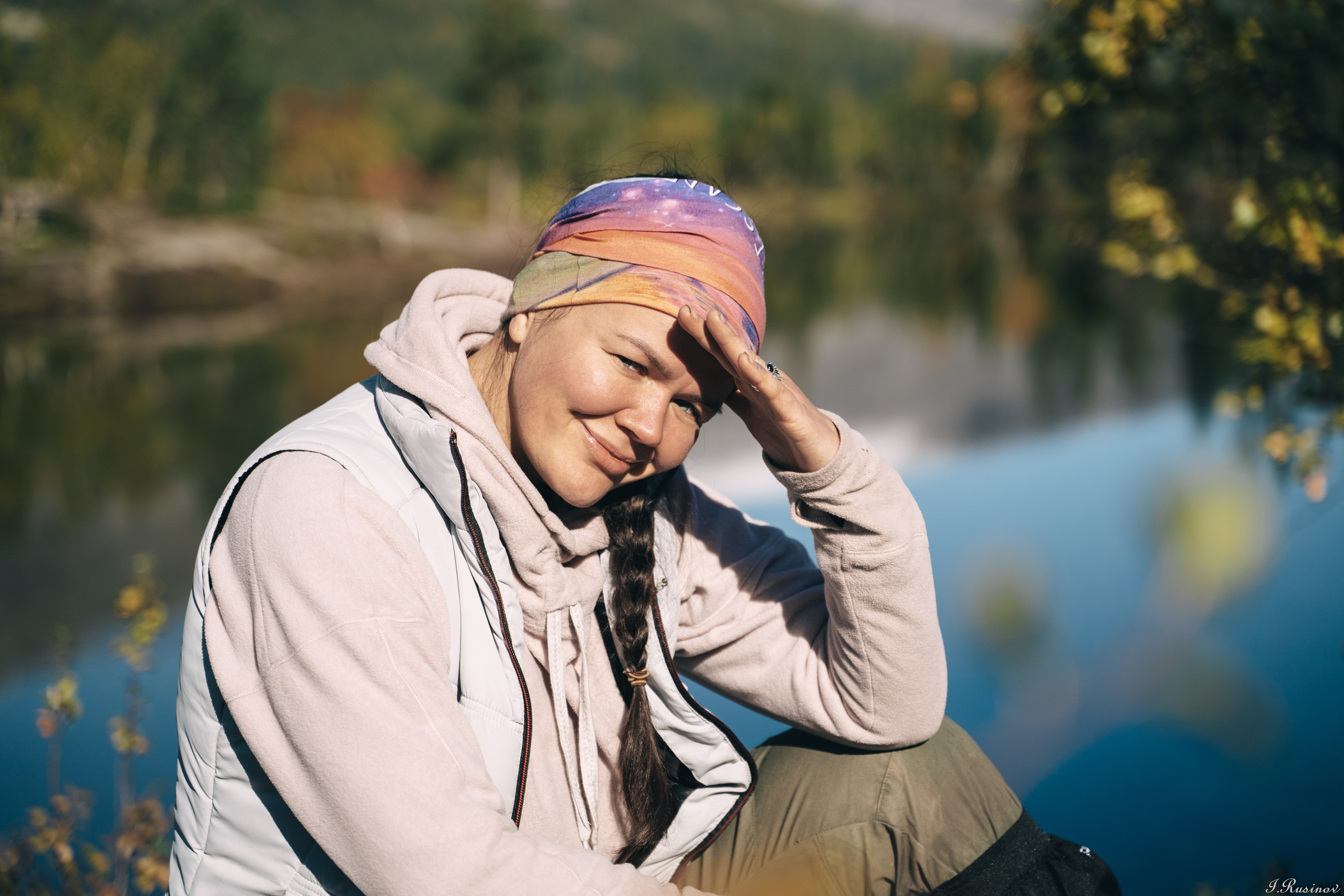 ХИБИНЫ 2021 г. Event фотограф Степанова Александра