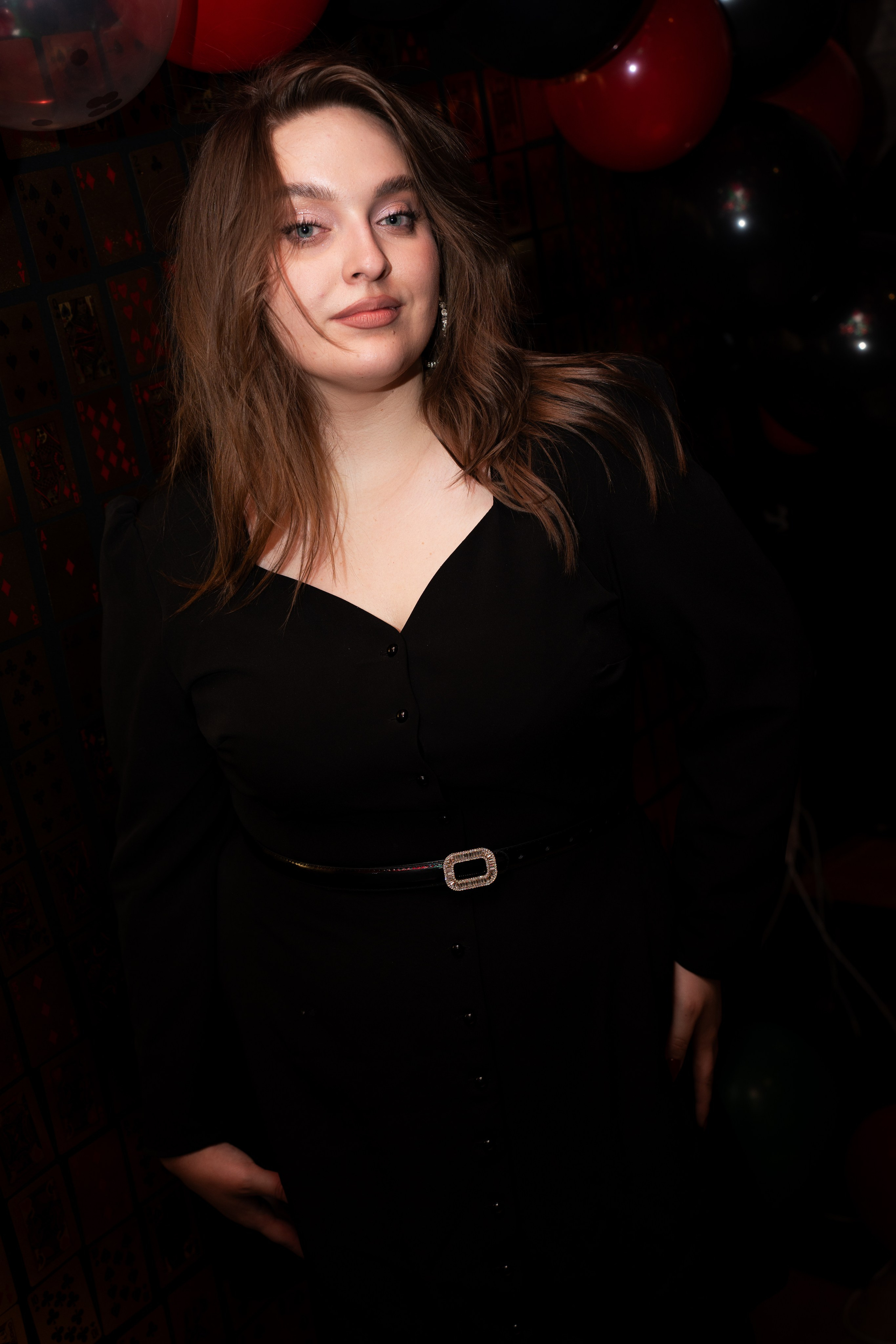 Anastasia's birthday. Креативный и коммерческий фотограф в Москве Алёна Куликова