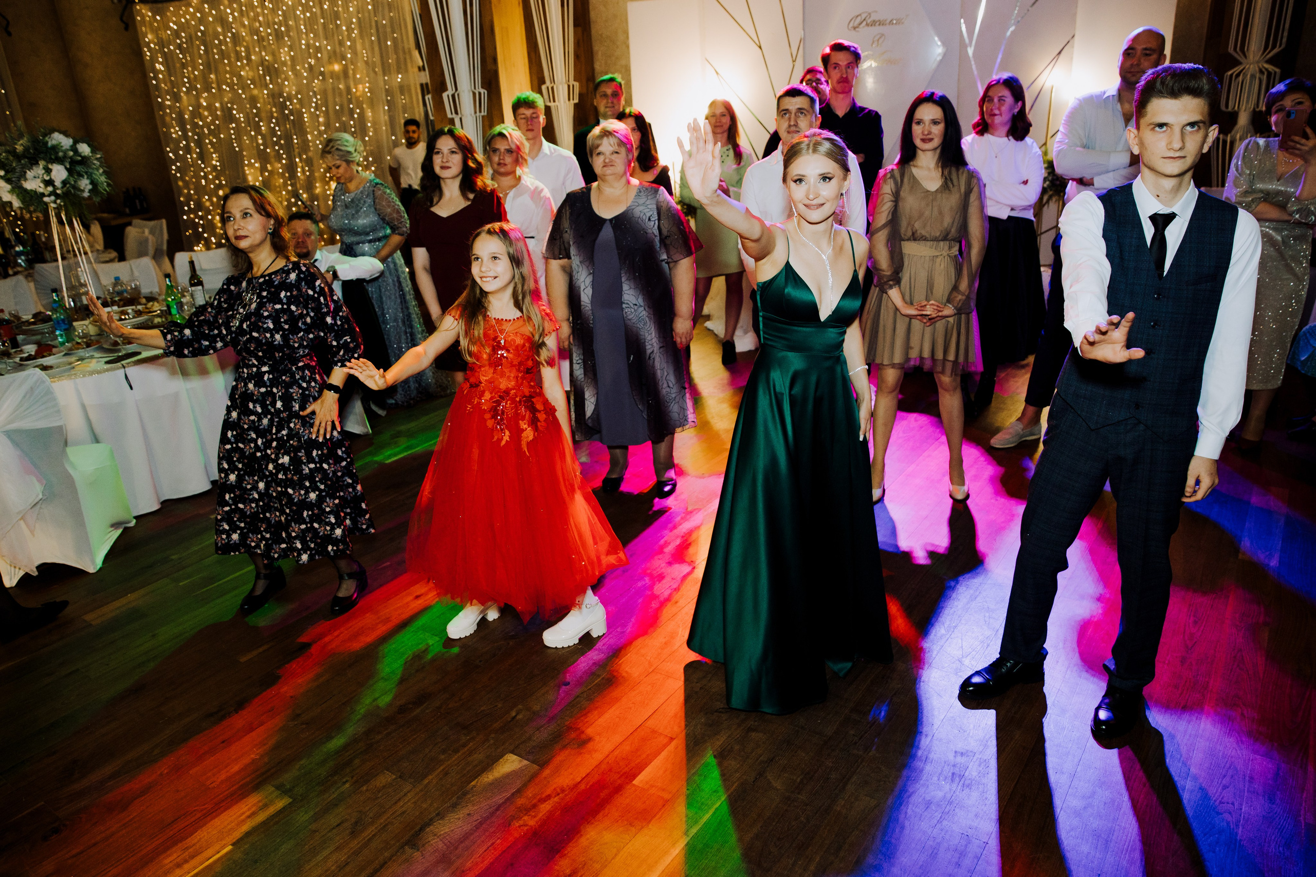 Conquistador. Семейный фотограф москва