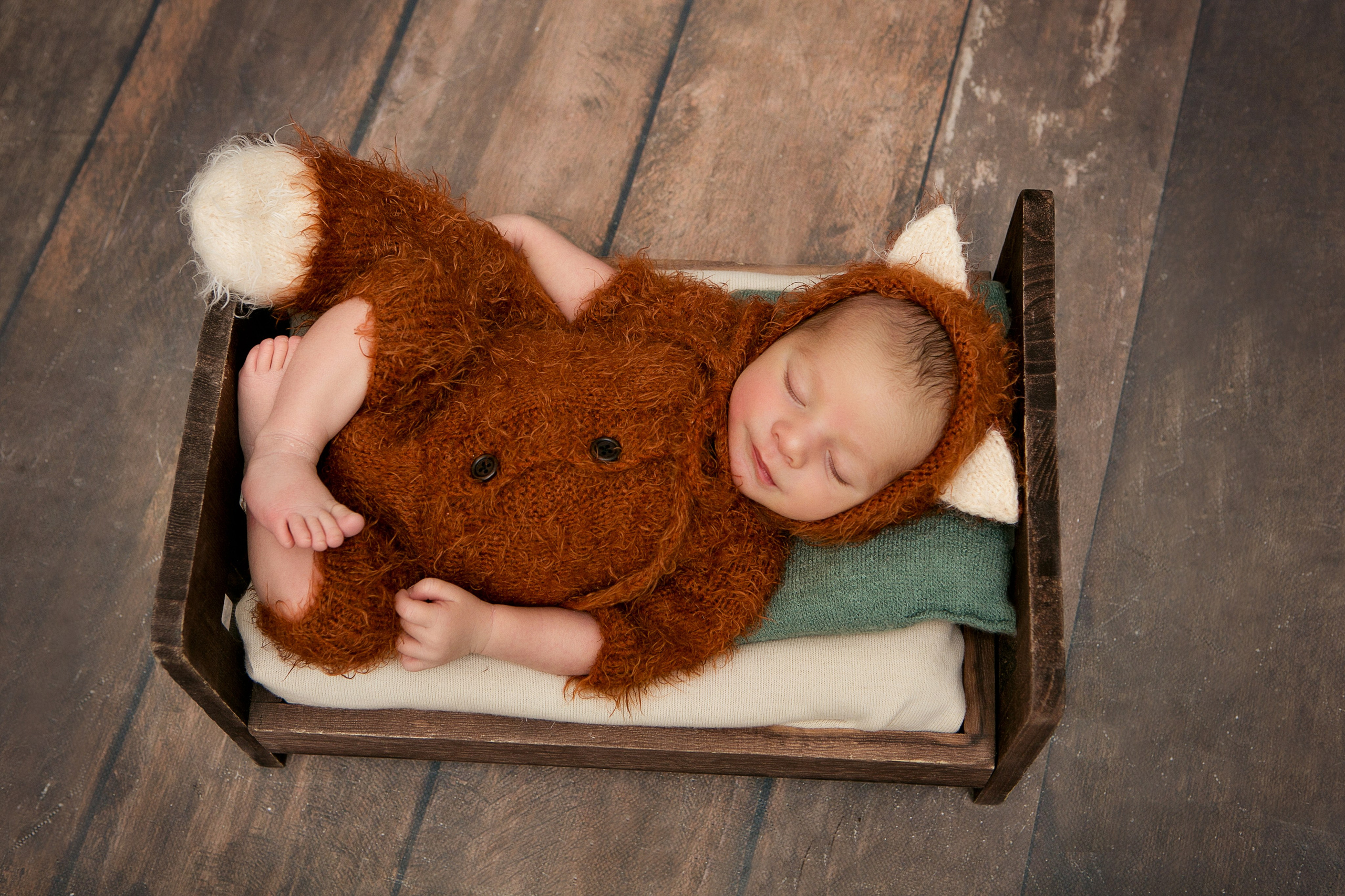 Фотосессия Newborn. Семейный, детский, newborn фотограф Москва,Московская обл Алла Риэр