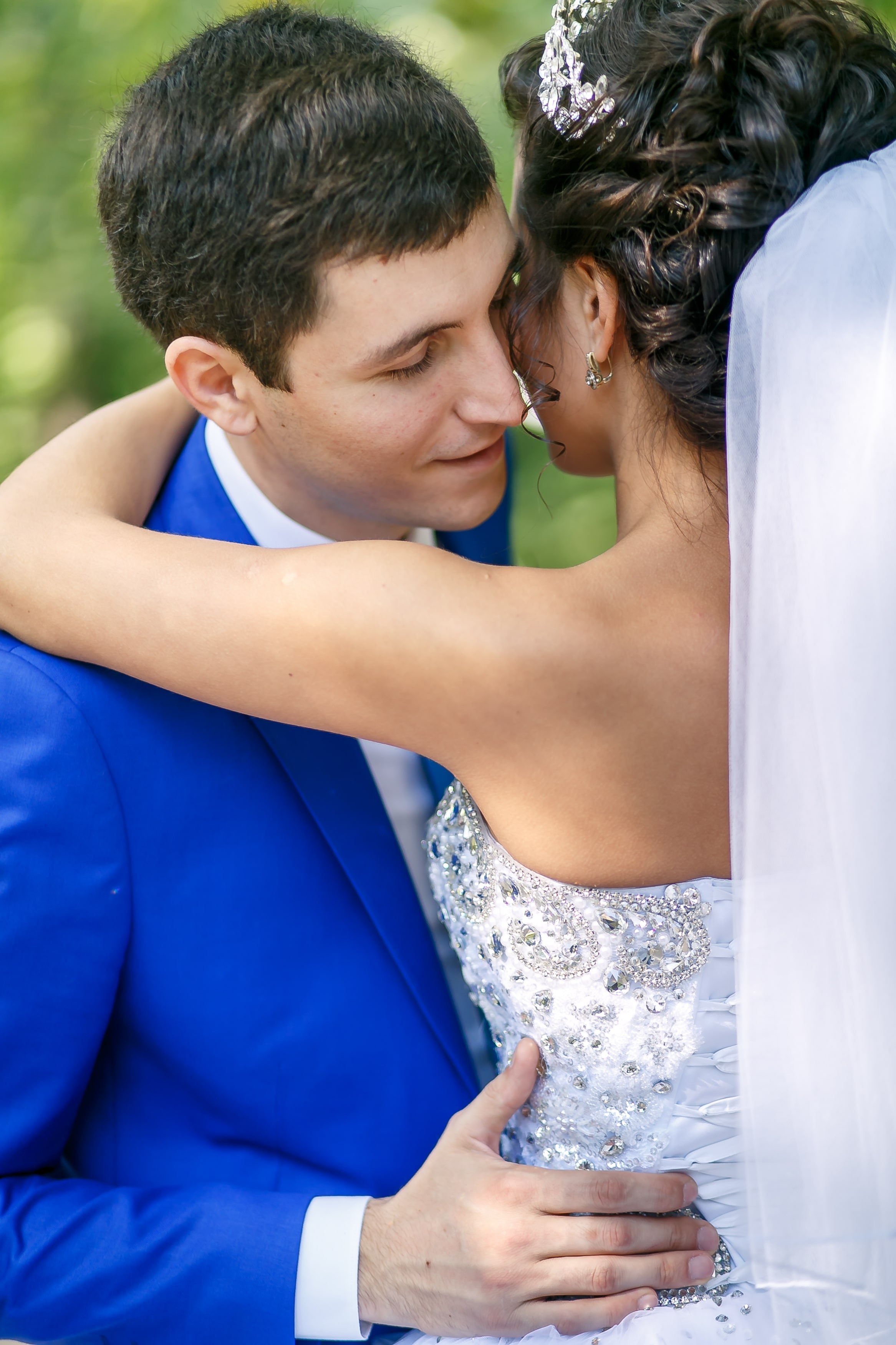 Свадьба Казань. Фотограф Ильхам Сибгатуллин Казань