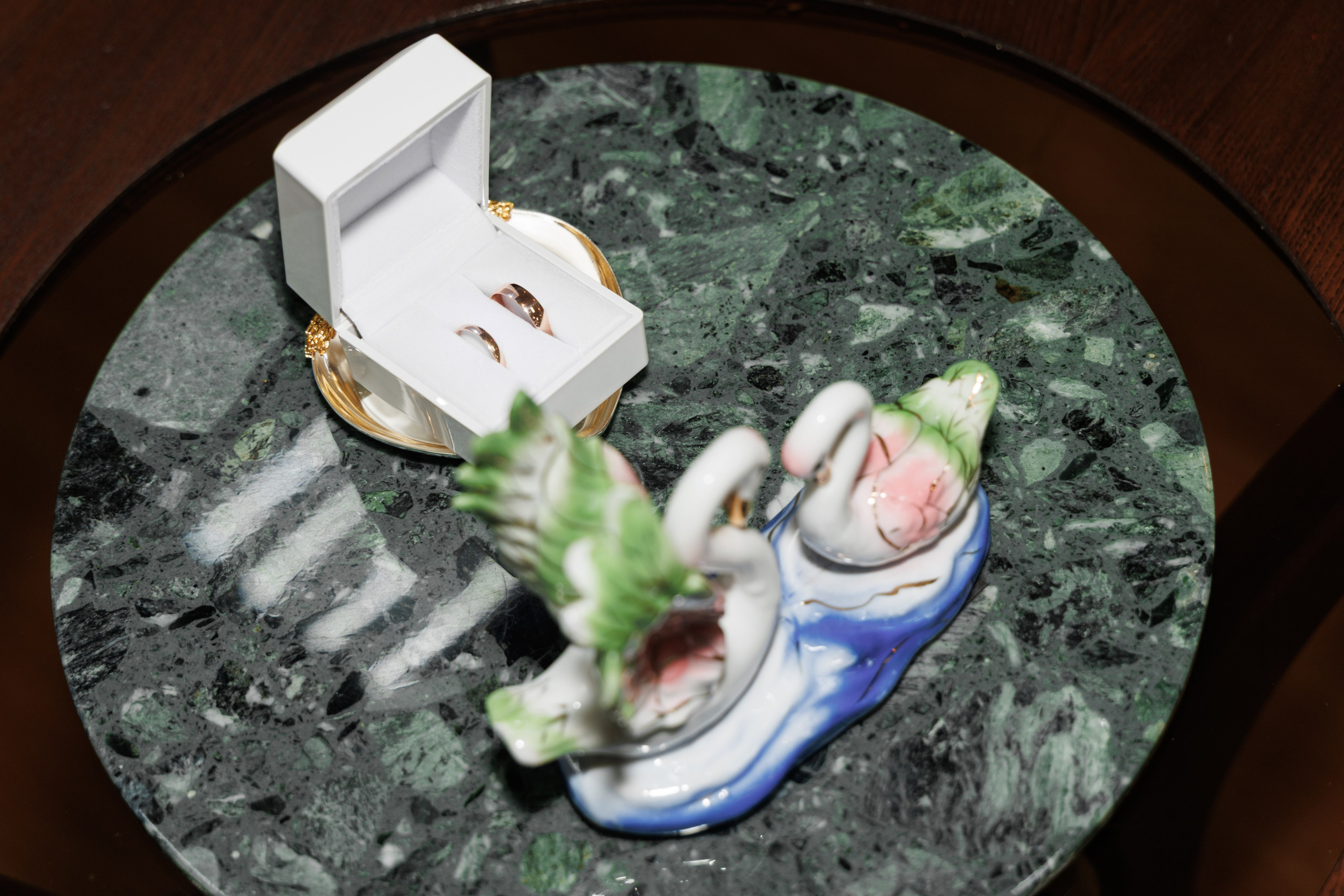 Алексей & Ксения. Свадебный и семейный фотограф в Челябинске