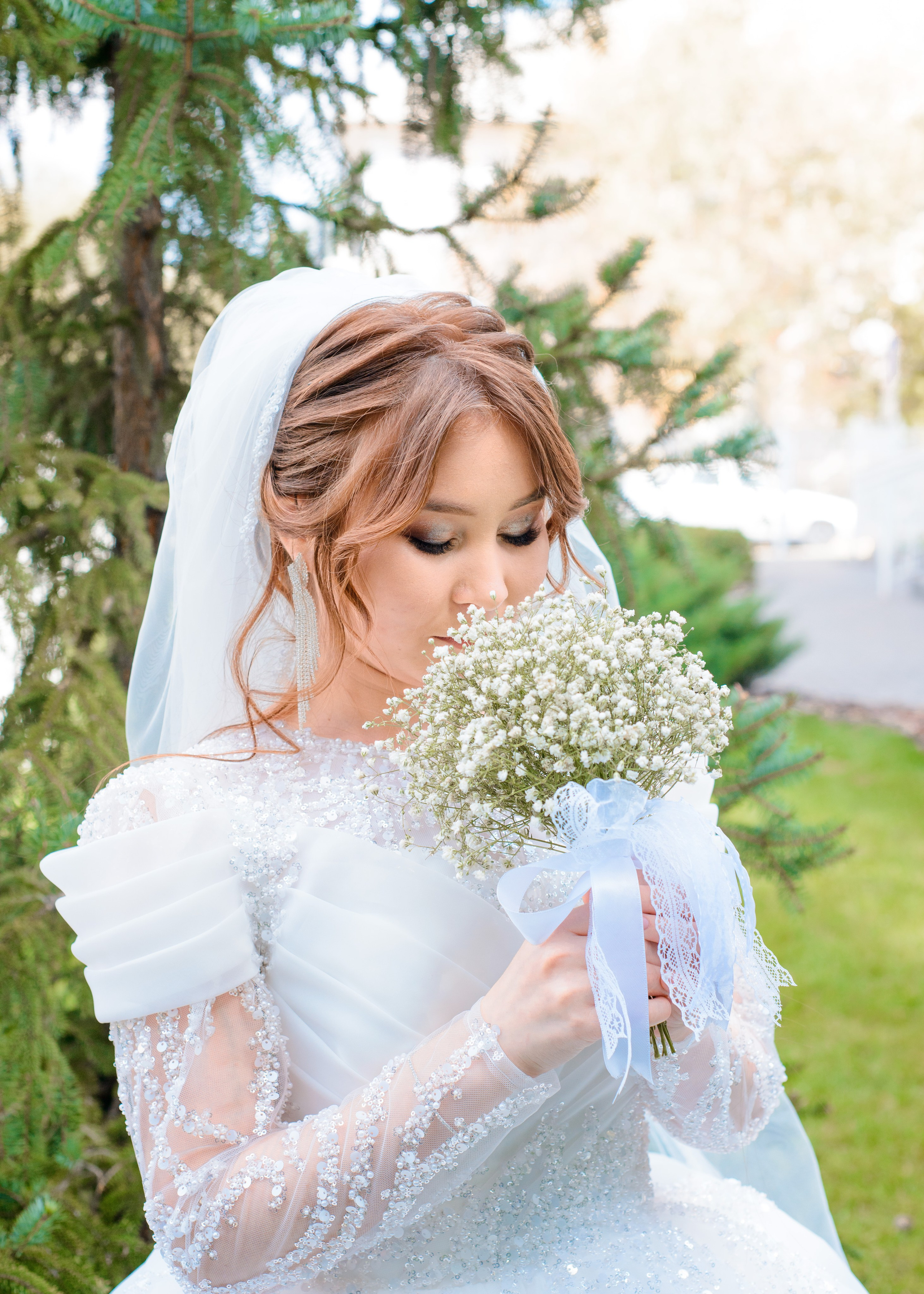 Свадьба Ерлан & Гульжайнар. Главная