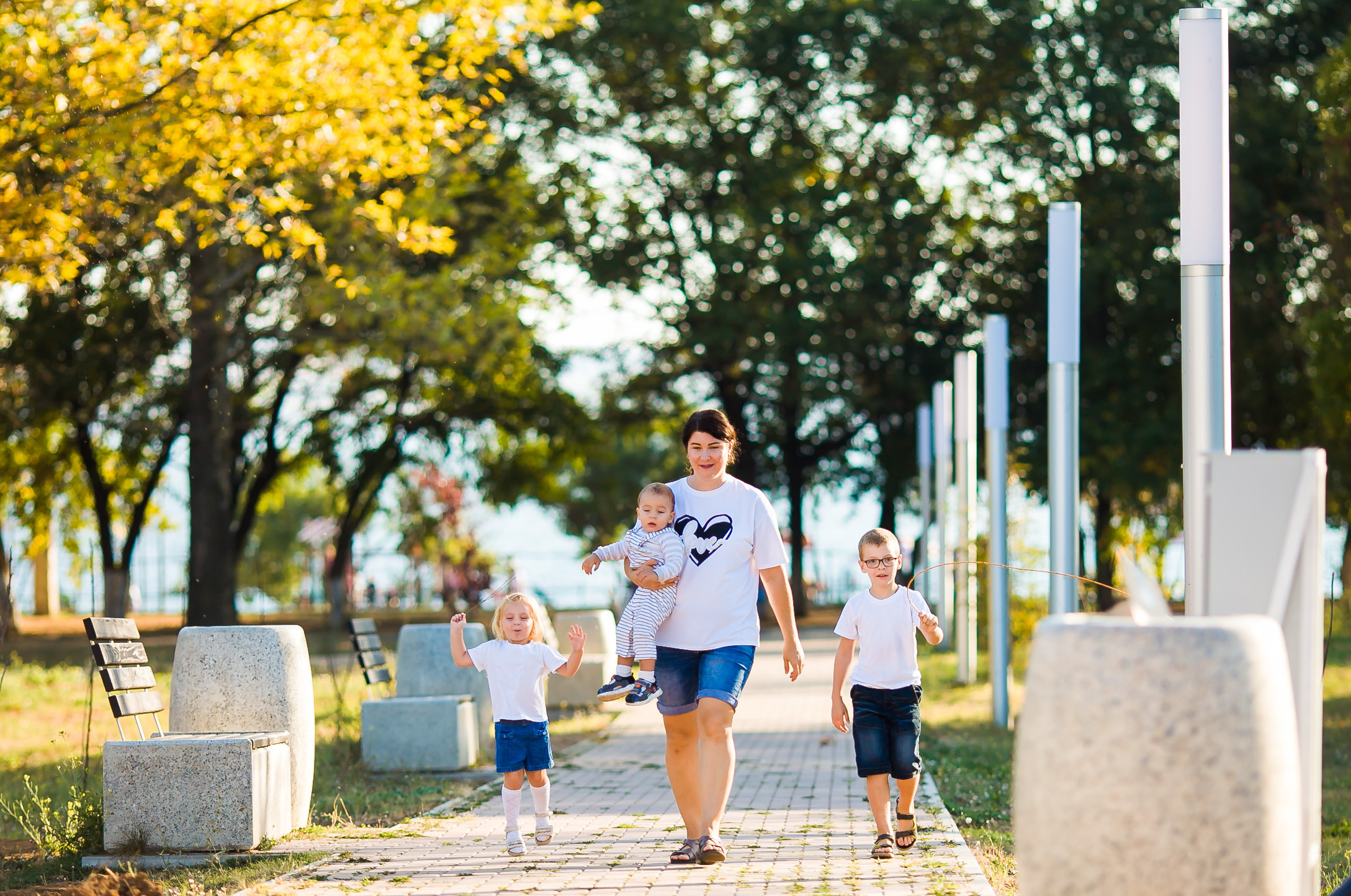 Прогулка. Дизайн интерьера Керчь, дизайнер интерьера Еремина Мария Керчь, Симфер