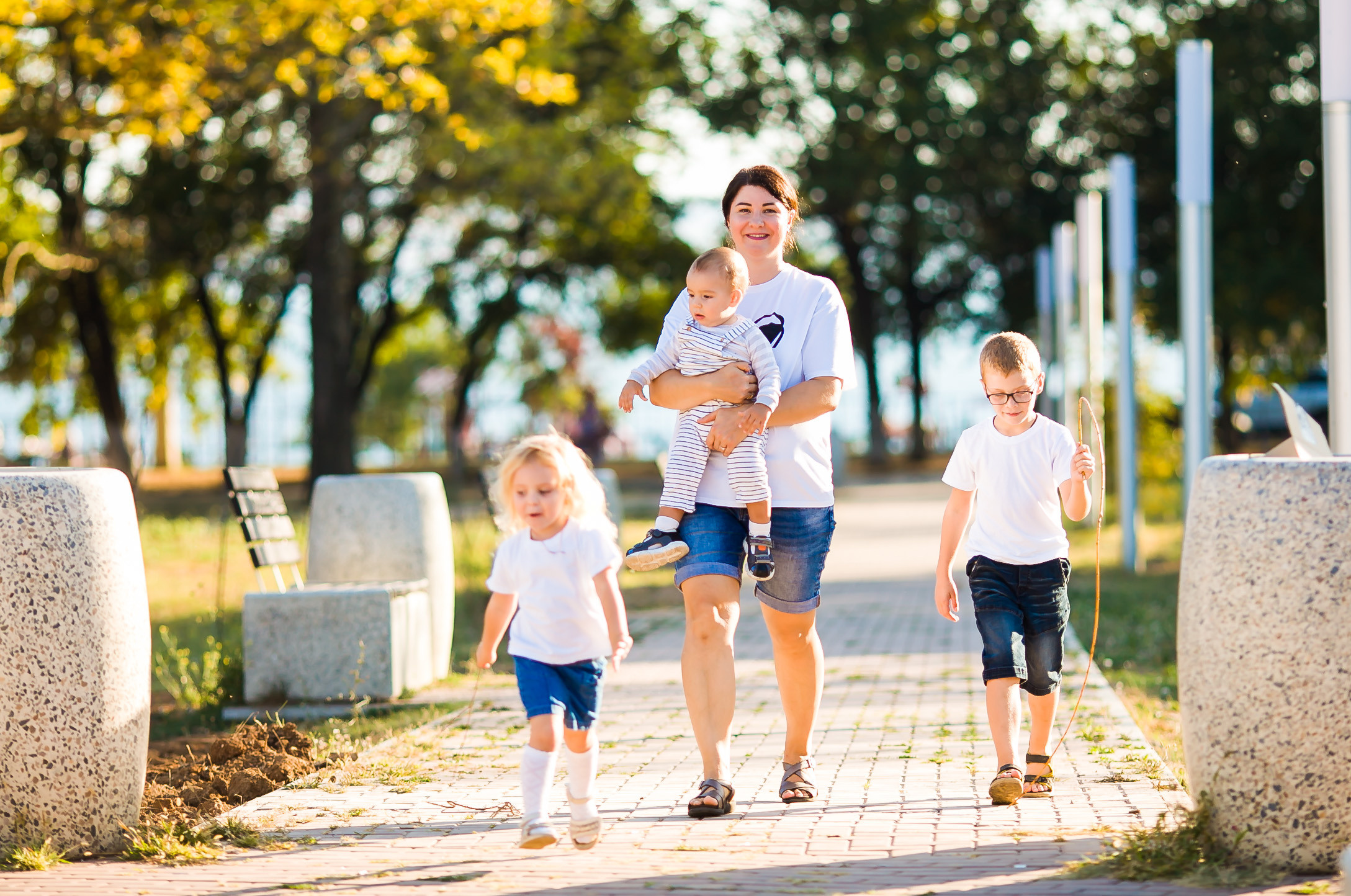 Прогулка. Дизайн интерьера Керчь, дизайнер интерьера Еремина Мария Керчь, Симфер