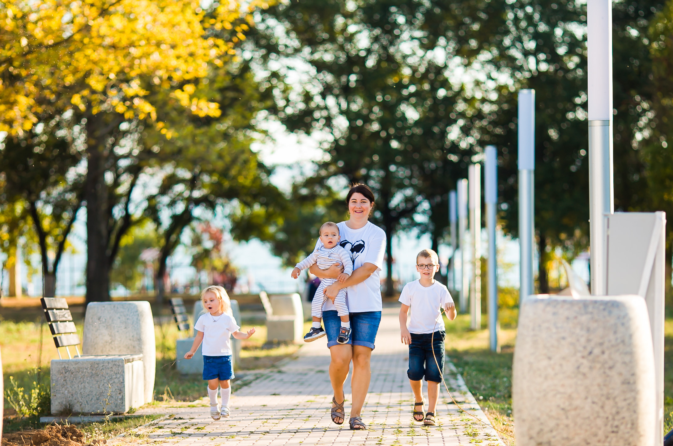 Прогулка. Дизайн интерьера Керчь, дизайнер интерьера Еремина Мария Керчь, Симфер