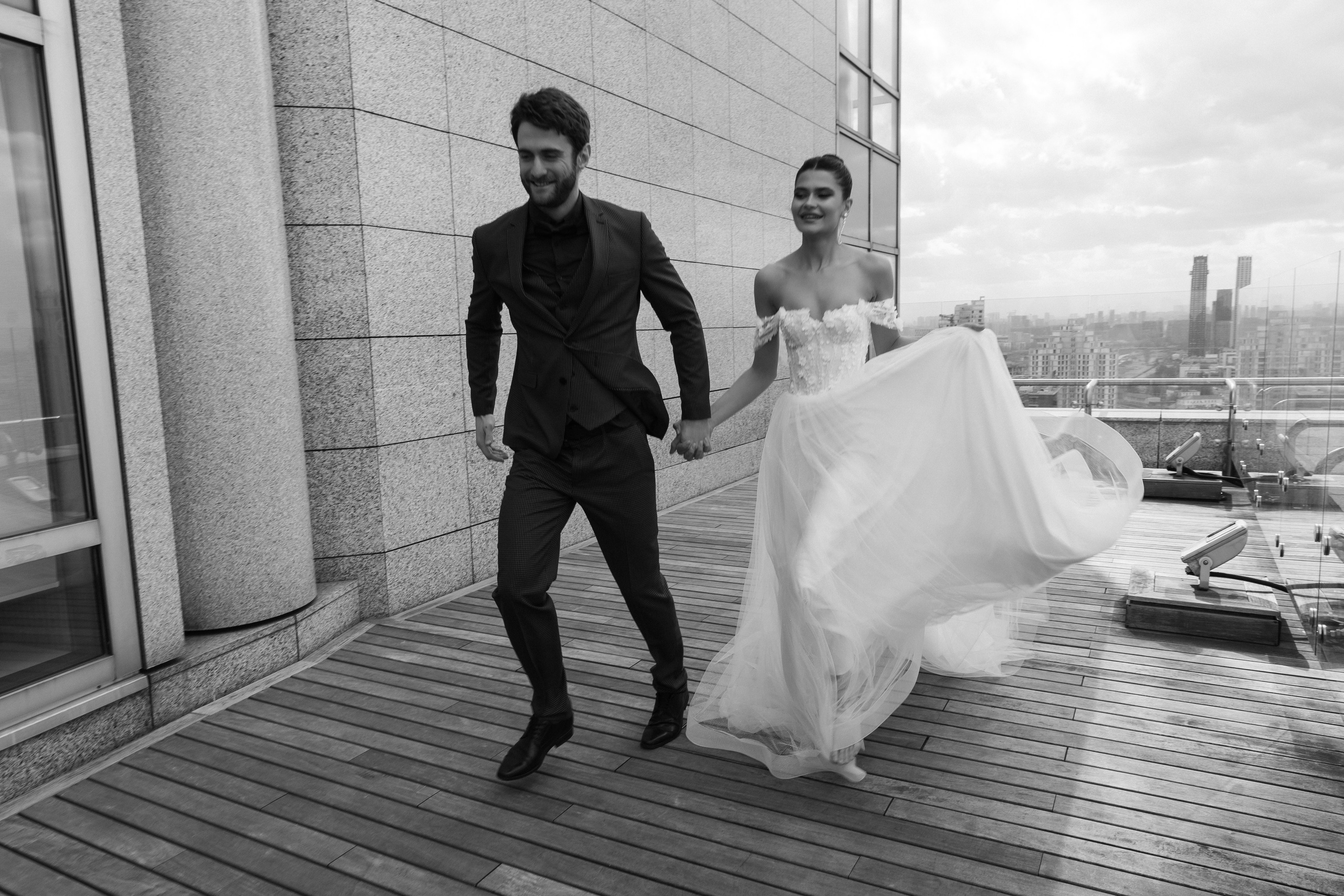 T&S. Свадебный фотограф. Москва. Мытищи