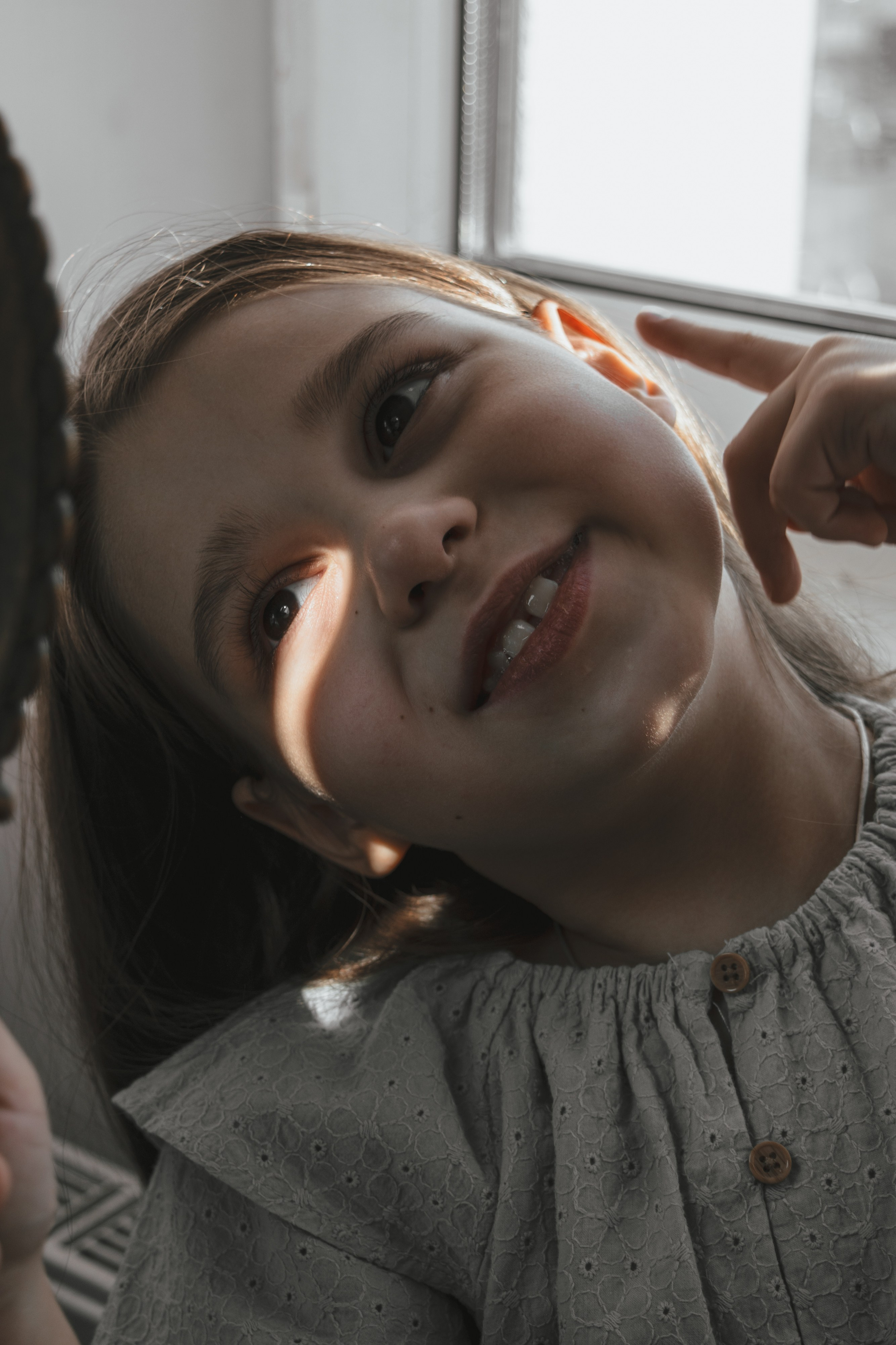 Домашние фотосессии. Детский и семейный фотограф в Челябинске Андреева Юлия