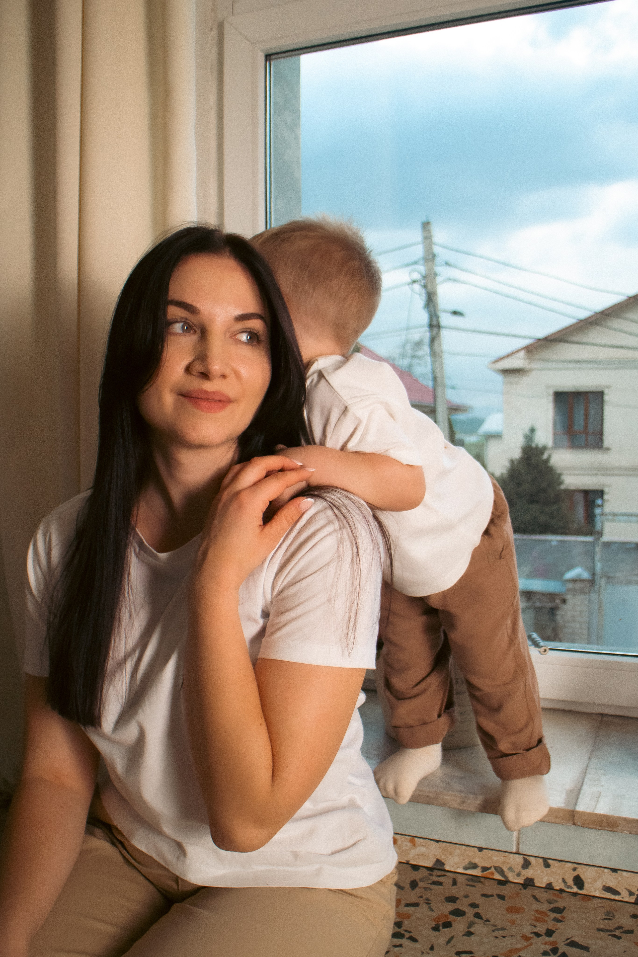 Семейная фотосъёмка. Фотограф в Алматы | Артюшенко Владислава