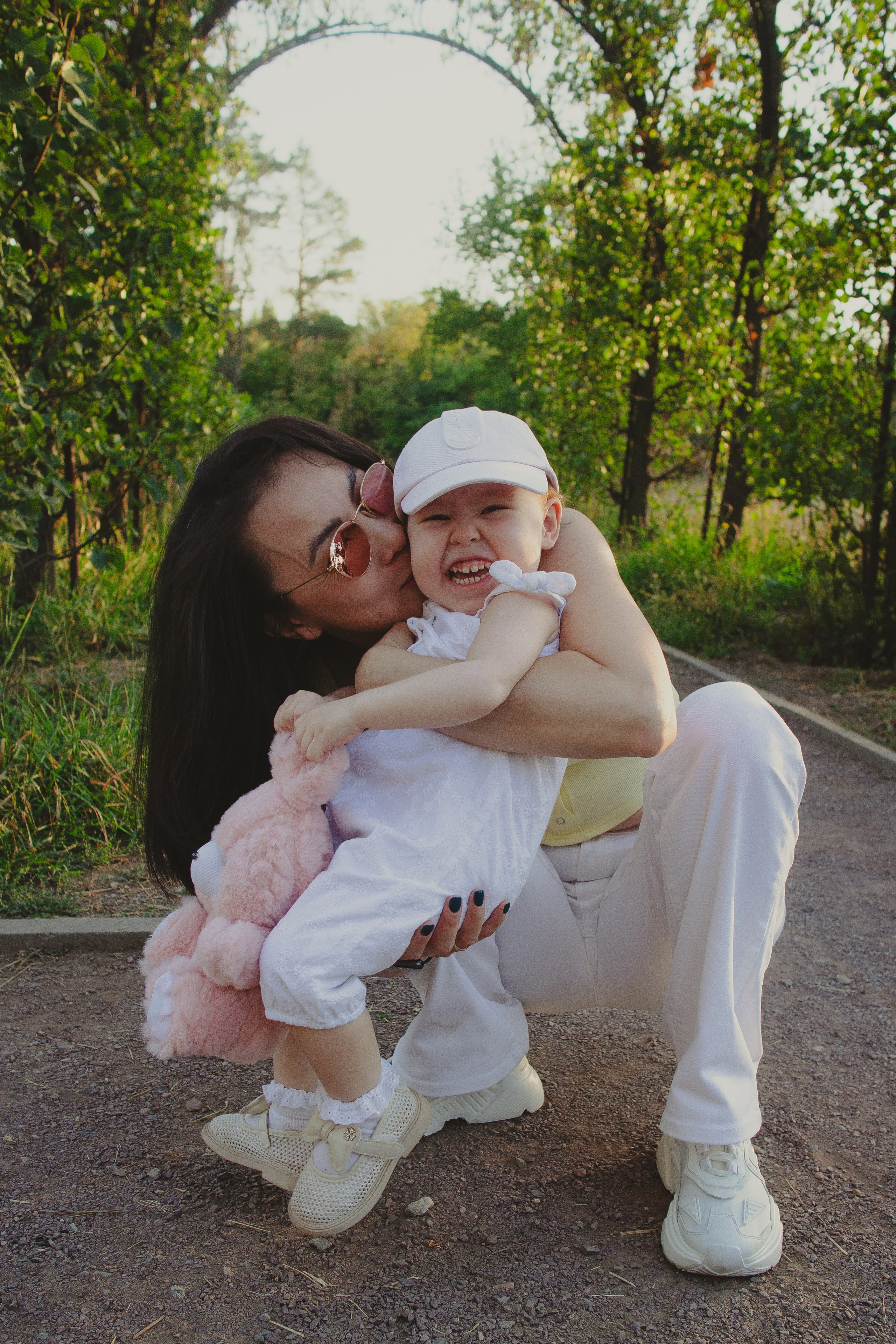 Семейная фотосъёмка. Фотограф в Алматы | Артюшенко Владислава