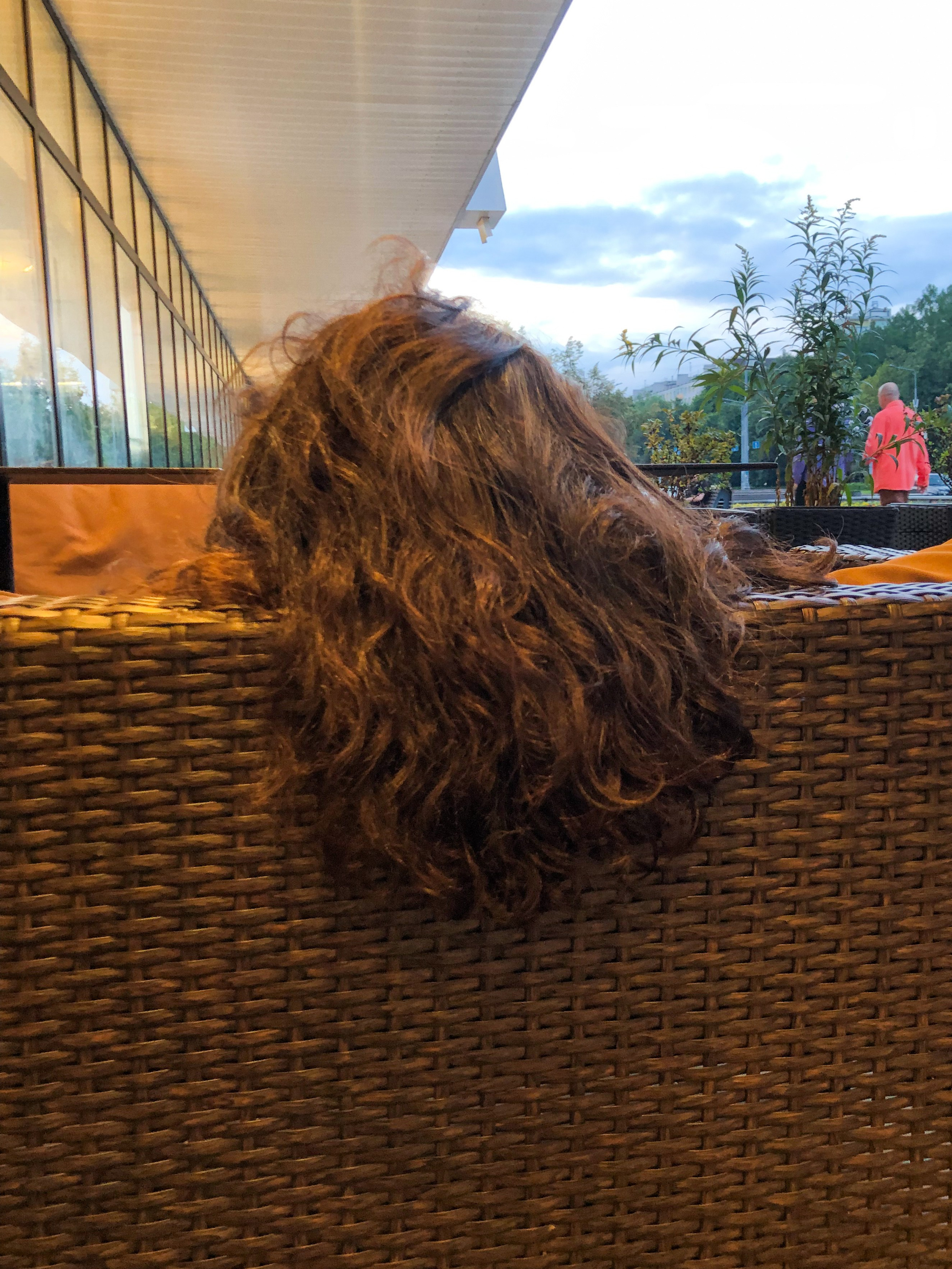 Стрит фото Москва. Фотограф Лобанов Антон, г. Москва