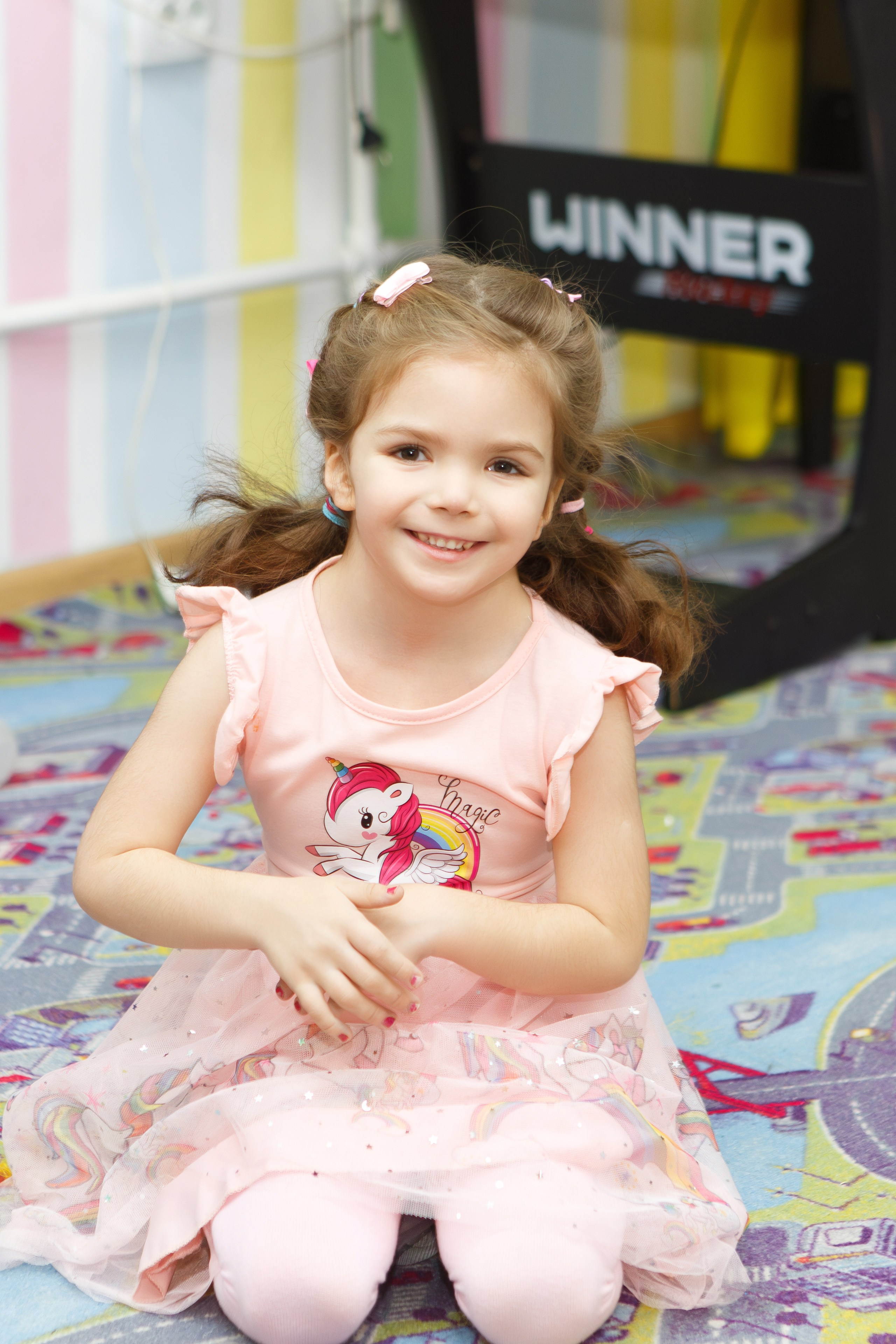 ШОУ KIDS 15.12. Профессиональный фотограф в Мценске и Орловской области