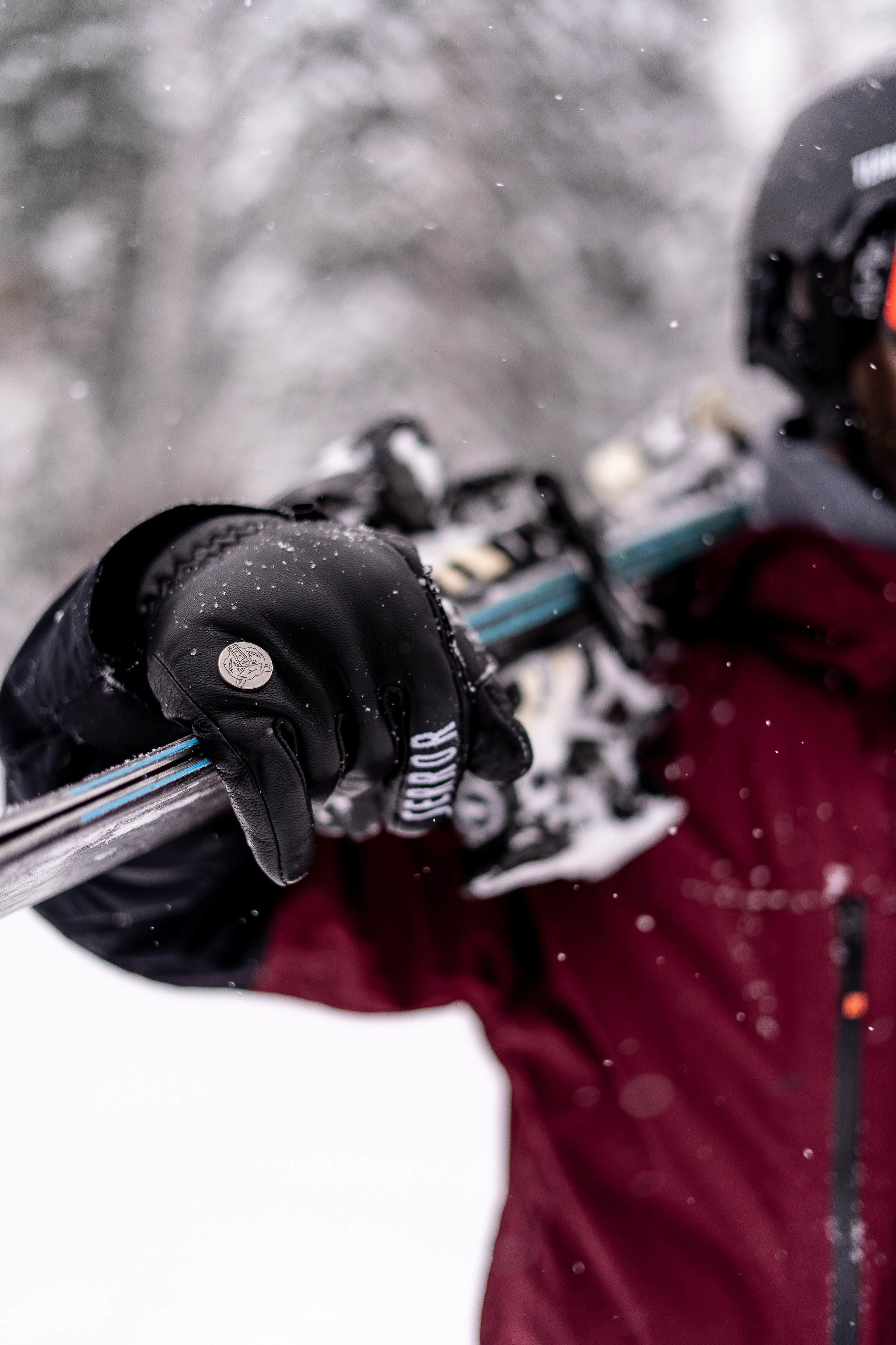 Денис. Анастасия Паршукова — фотограф Шерегеш Новосибирск