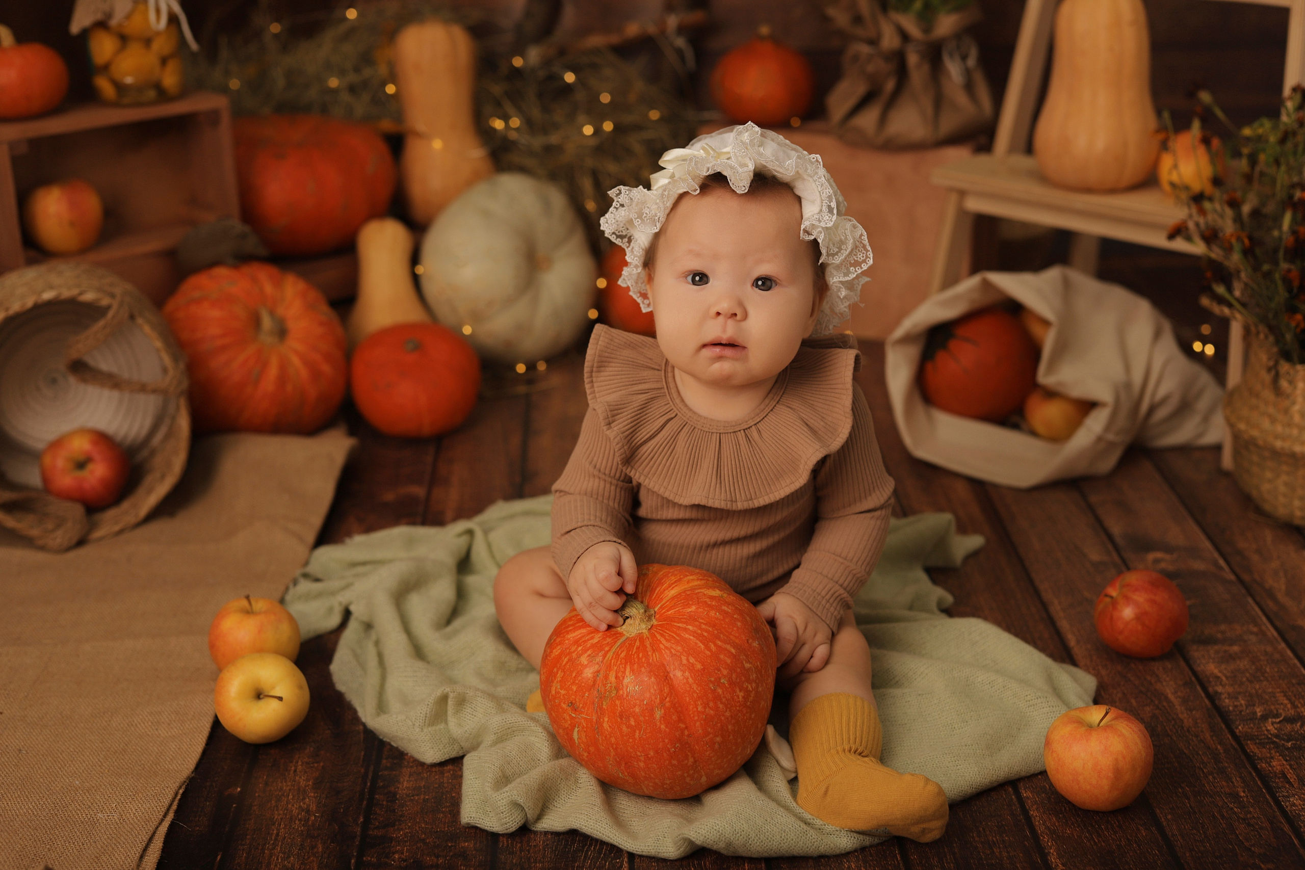 Отзывы. Первый детский фотограф новорожденных в городе Тюмень Катерина Климчук