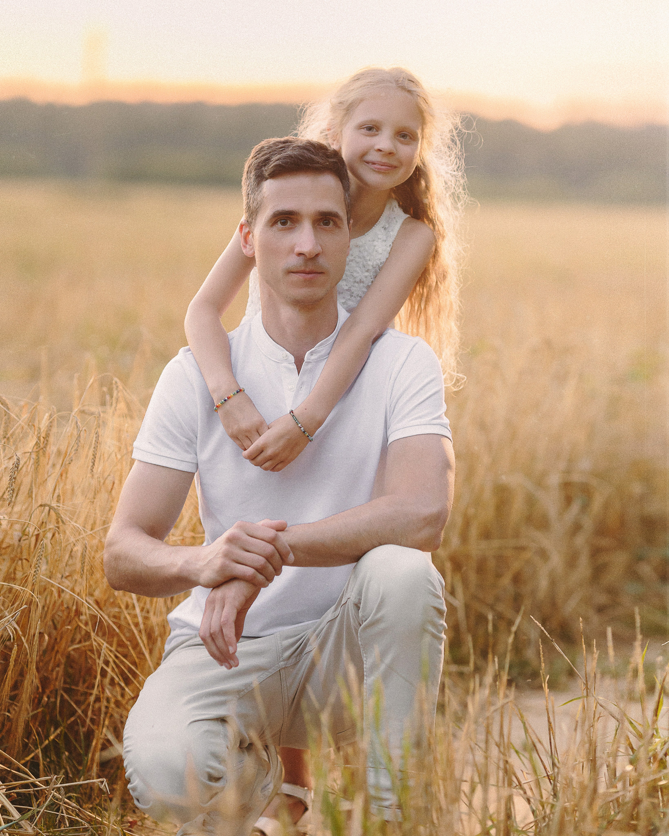 Семейная съемка. Фотограф в Москве Татьяна Дубровская