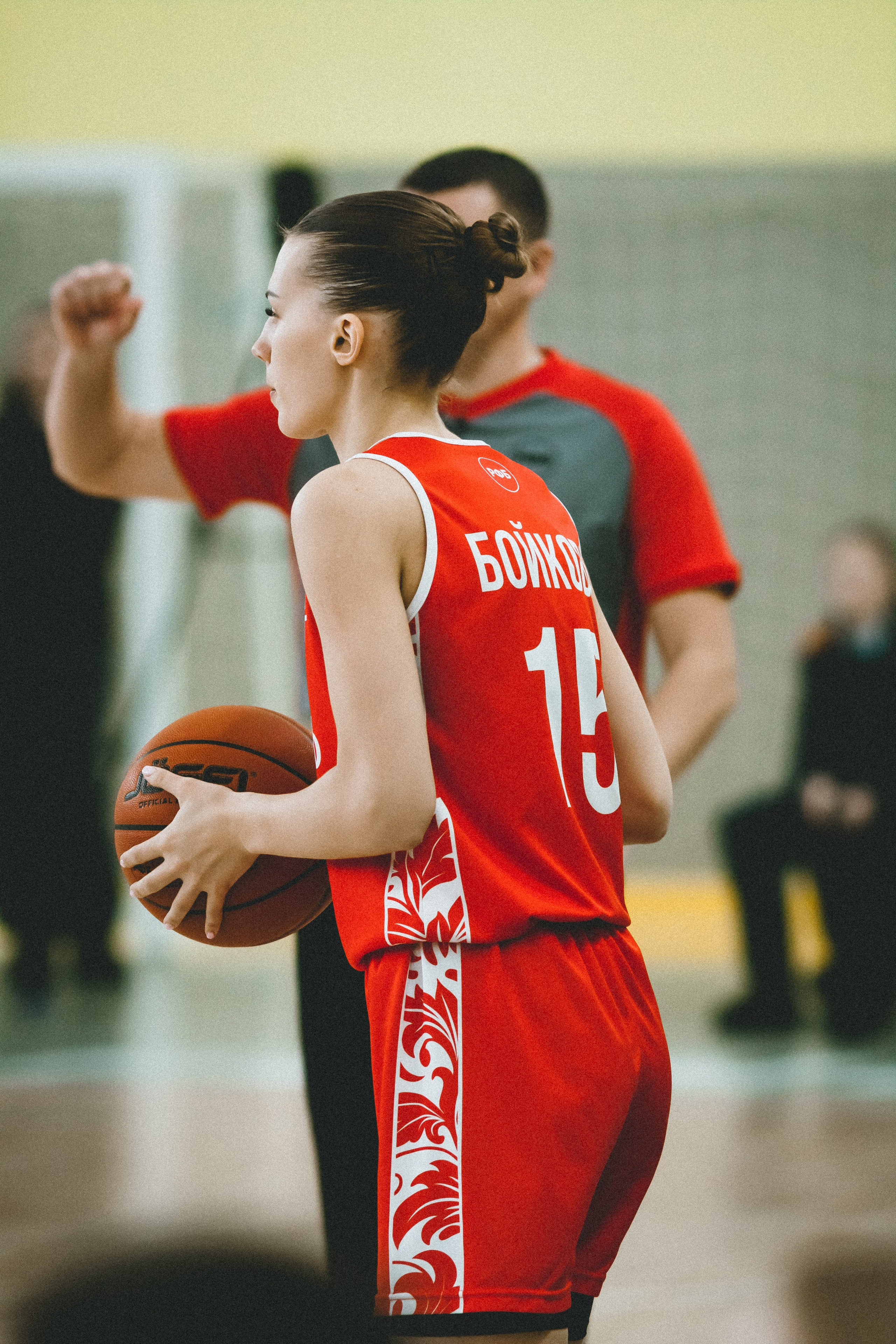 Атланта-Юность / 1. Фотография