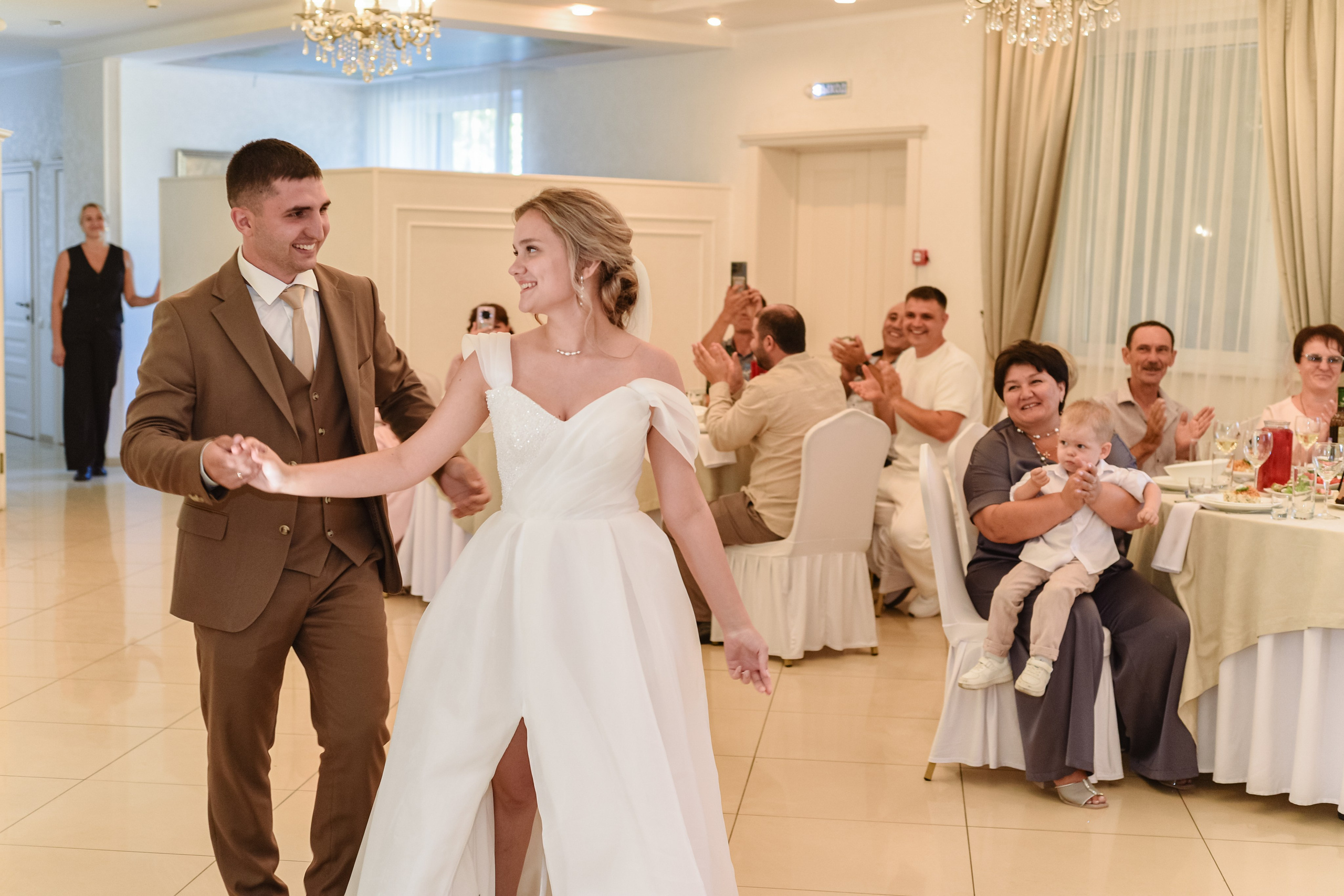 Артём и Ольга. Фотограф Ольга Огнева г. Новосибирск