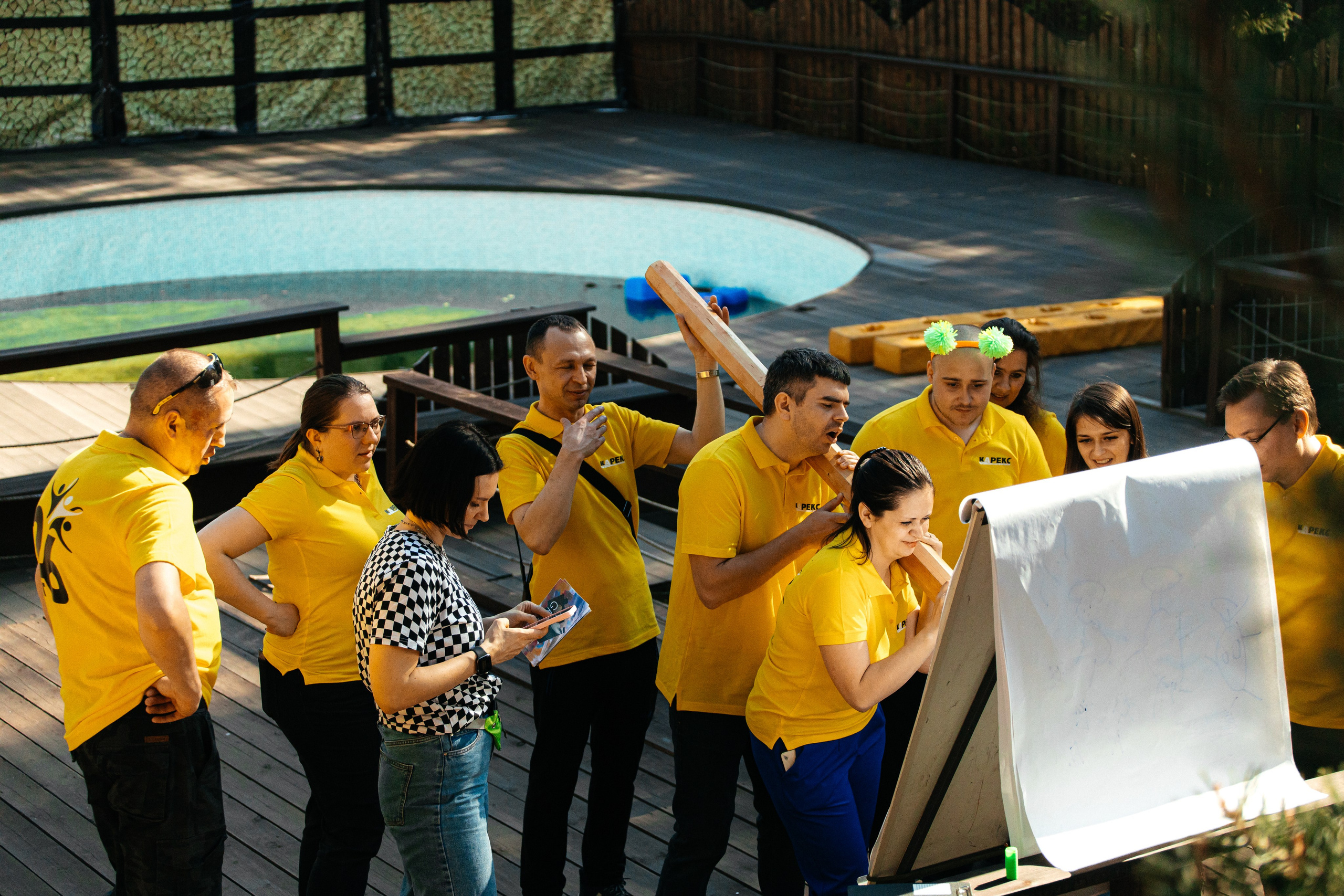 СТАРАЯ МЕЛЬНИЦА. Фотограф в Санкт-Петербурге Виктория Безверхая