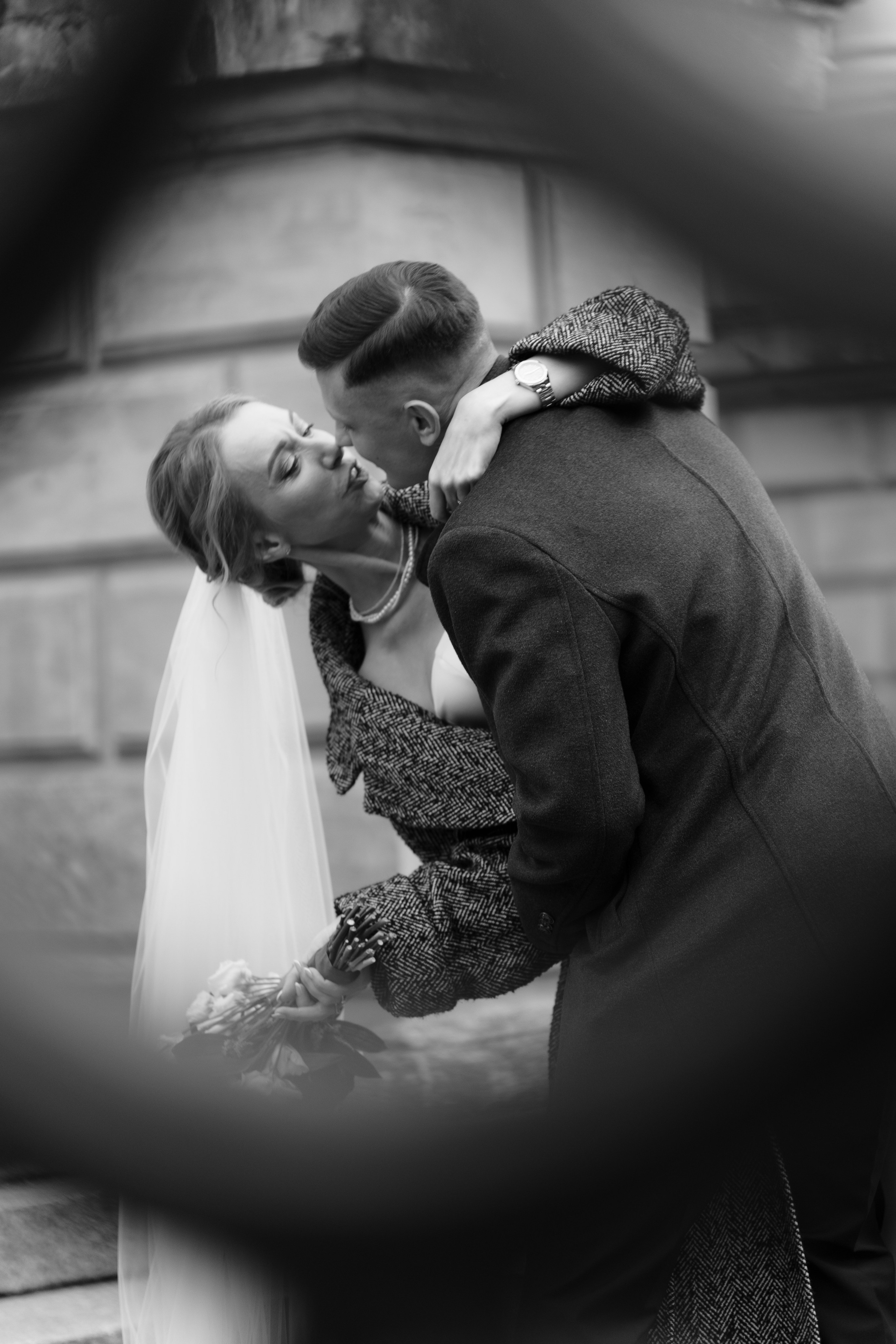 Свадебная съемка. Репортажный фотограф в Калининграде Морозов Кирилл