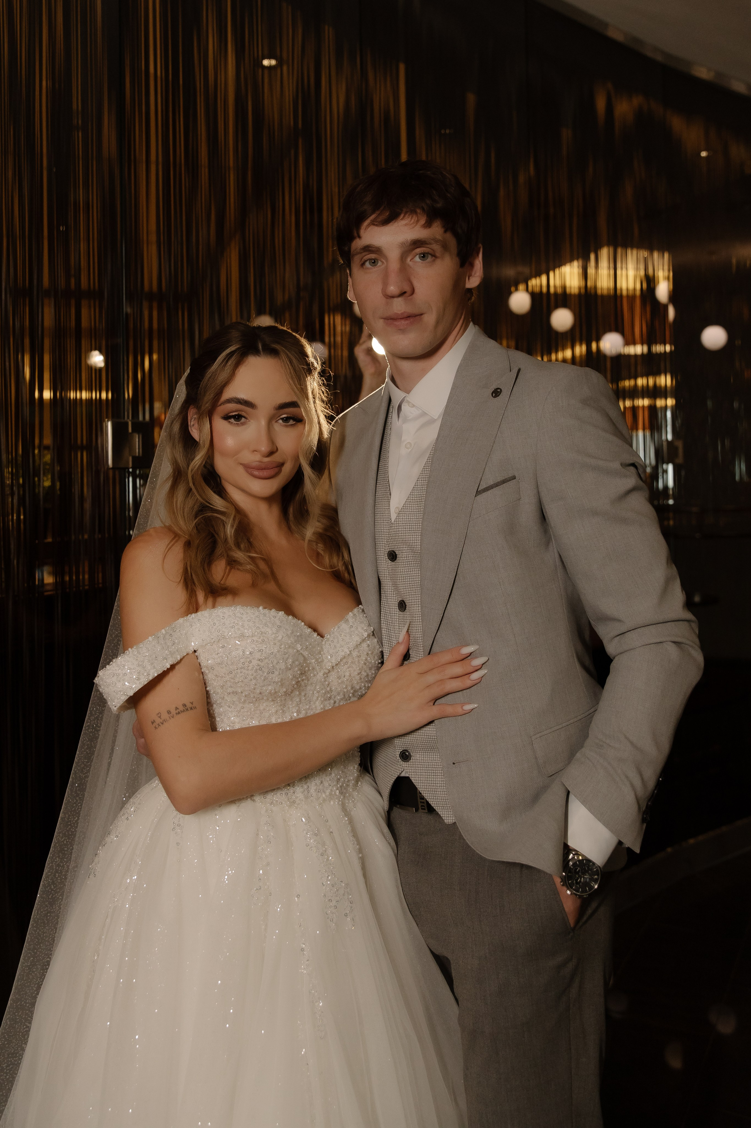 Данил и Кэти отель Реддисон. СВАДЕБНЫЙ ФОТОГРАФ ЧЕЛЯБИНСК