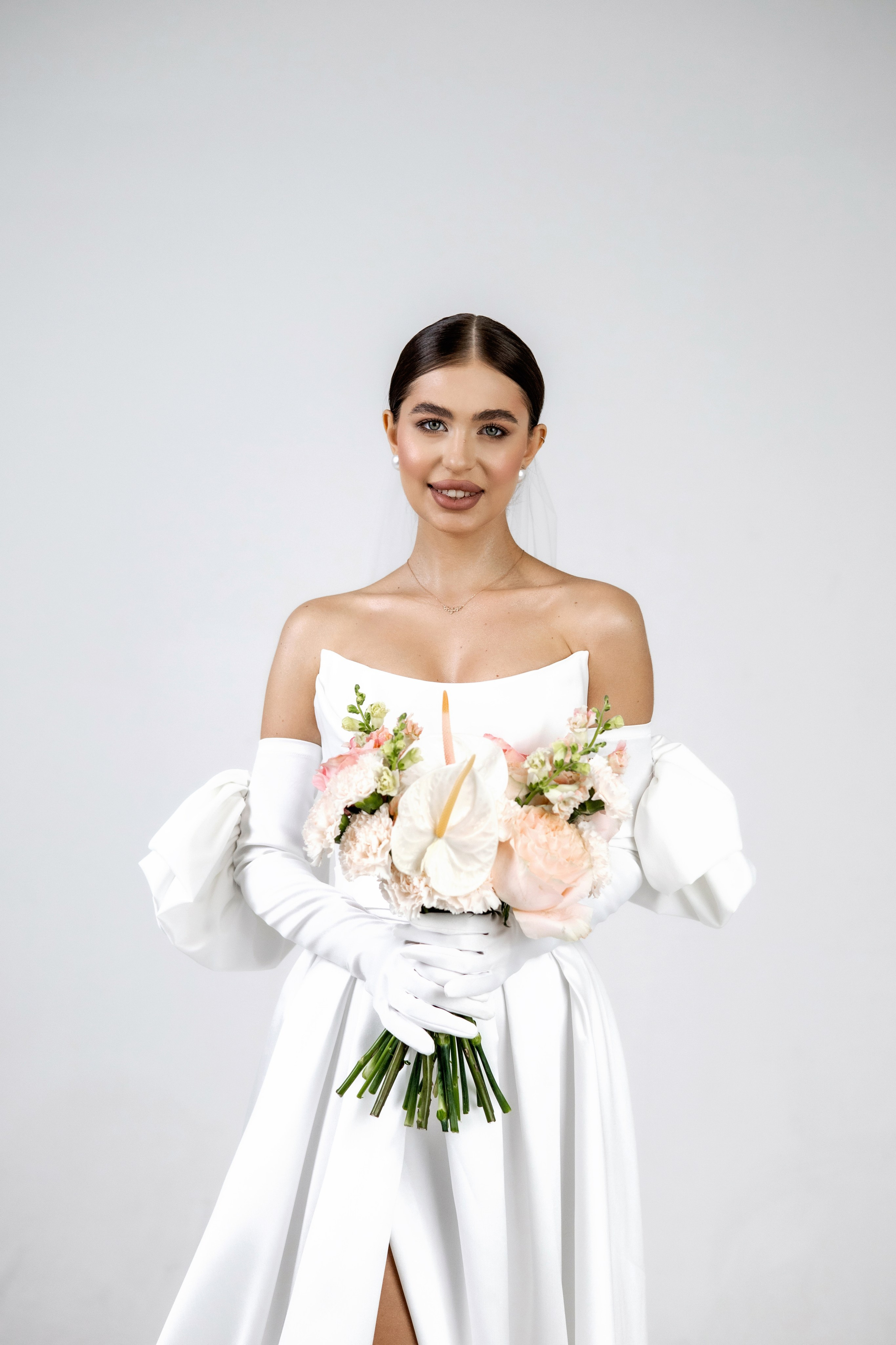 Артем и Вероника. Фотограф Надежда Лукьянова