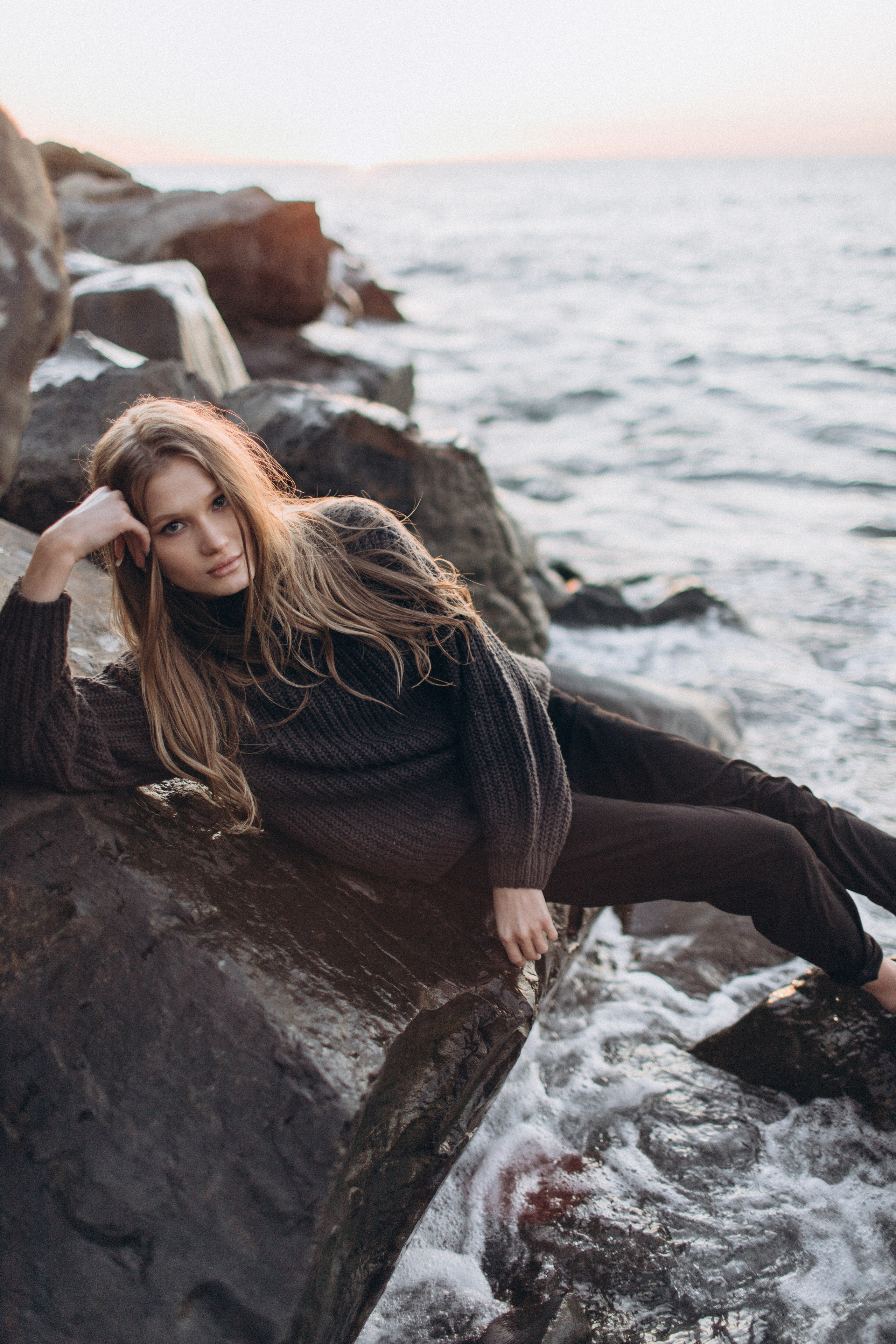 Алина. Фотограф в Сочи Кузьменкова Анастасия