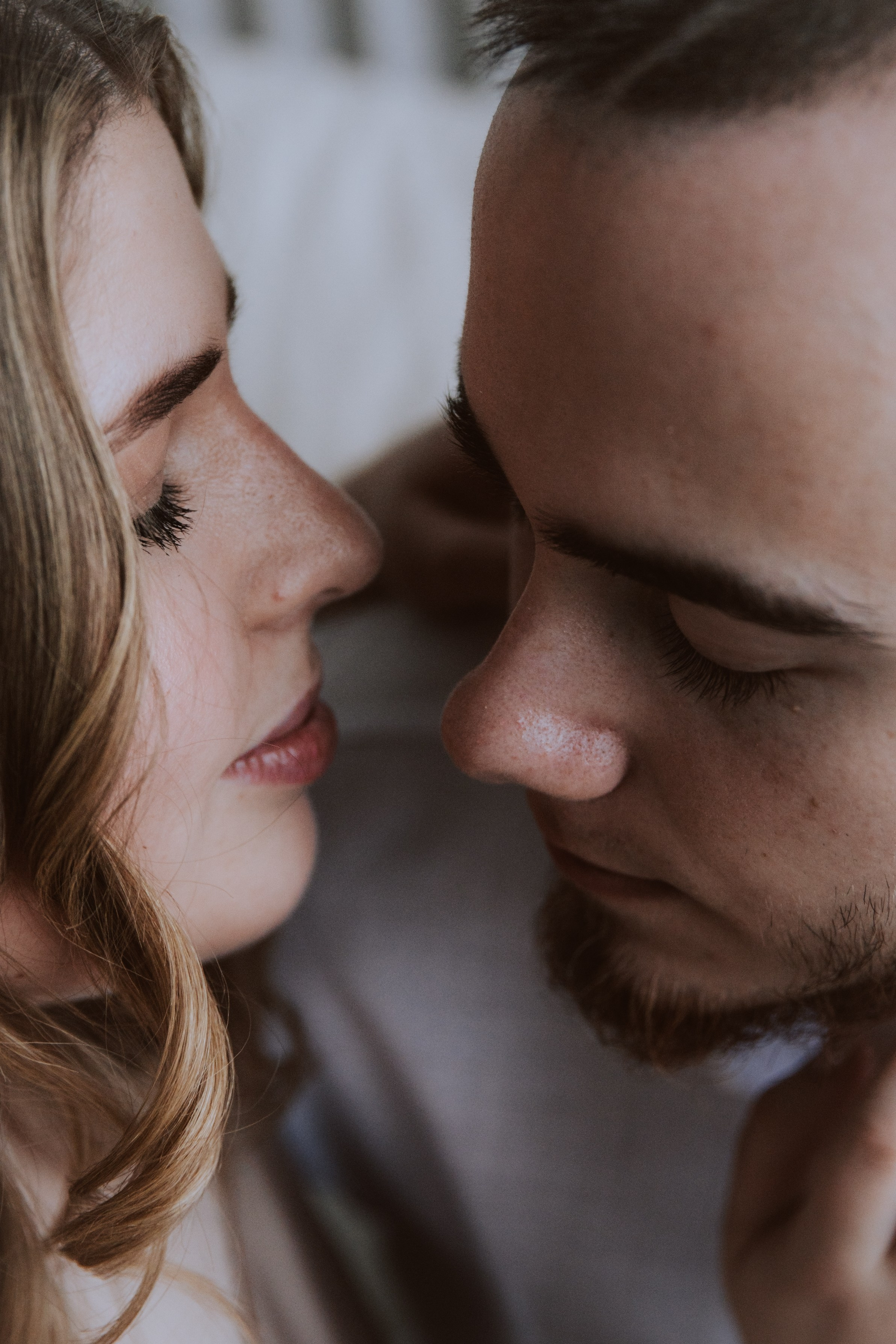 Ангелина и Иван. Фотограф, который снимает любовь в Санкт-Петербурге и Череповце