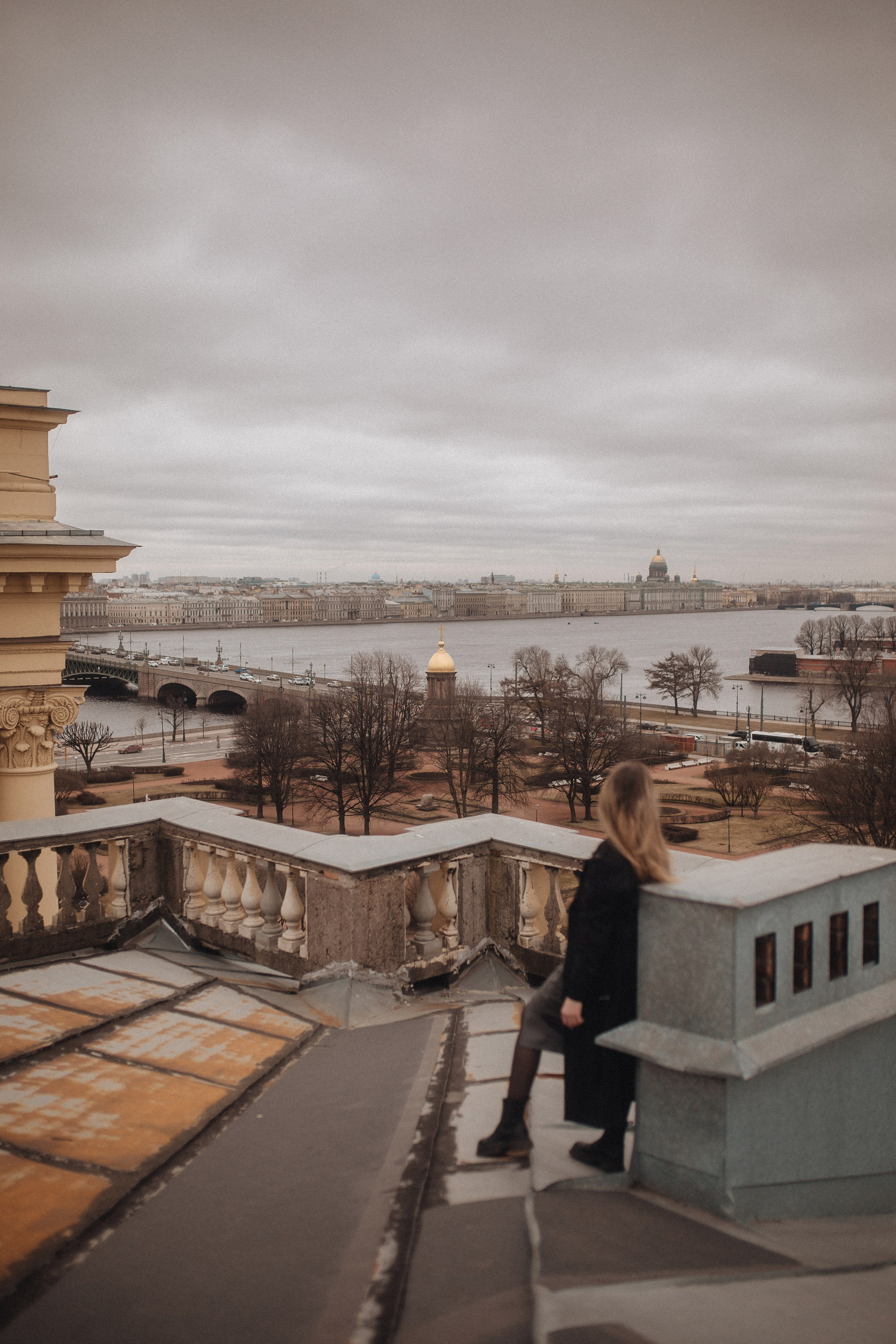 Наталья. Фотограф в Санкт Петербурге Лара Великова