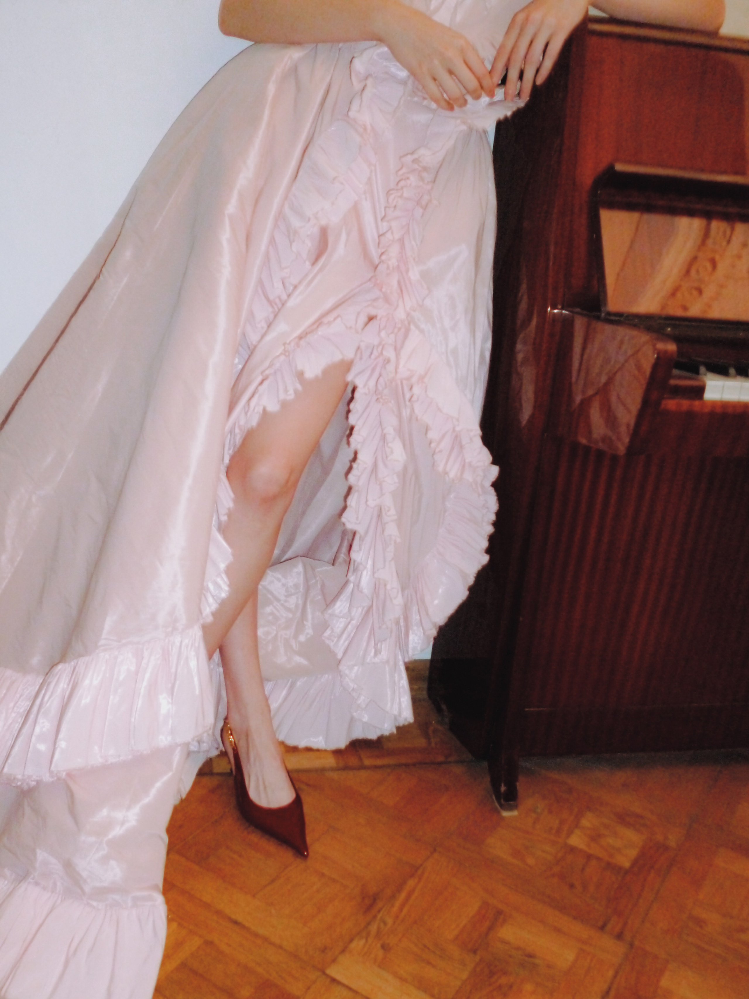 Crime. Фотограф Вито Бурмасов | Москва