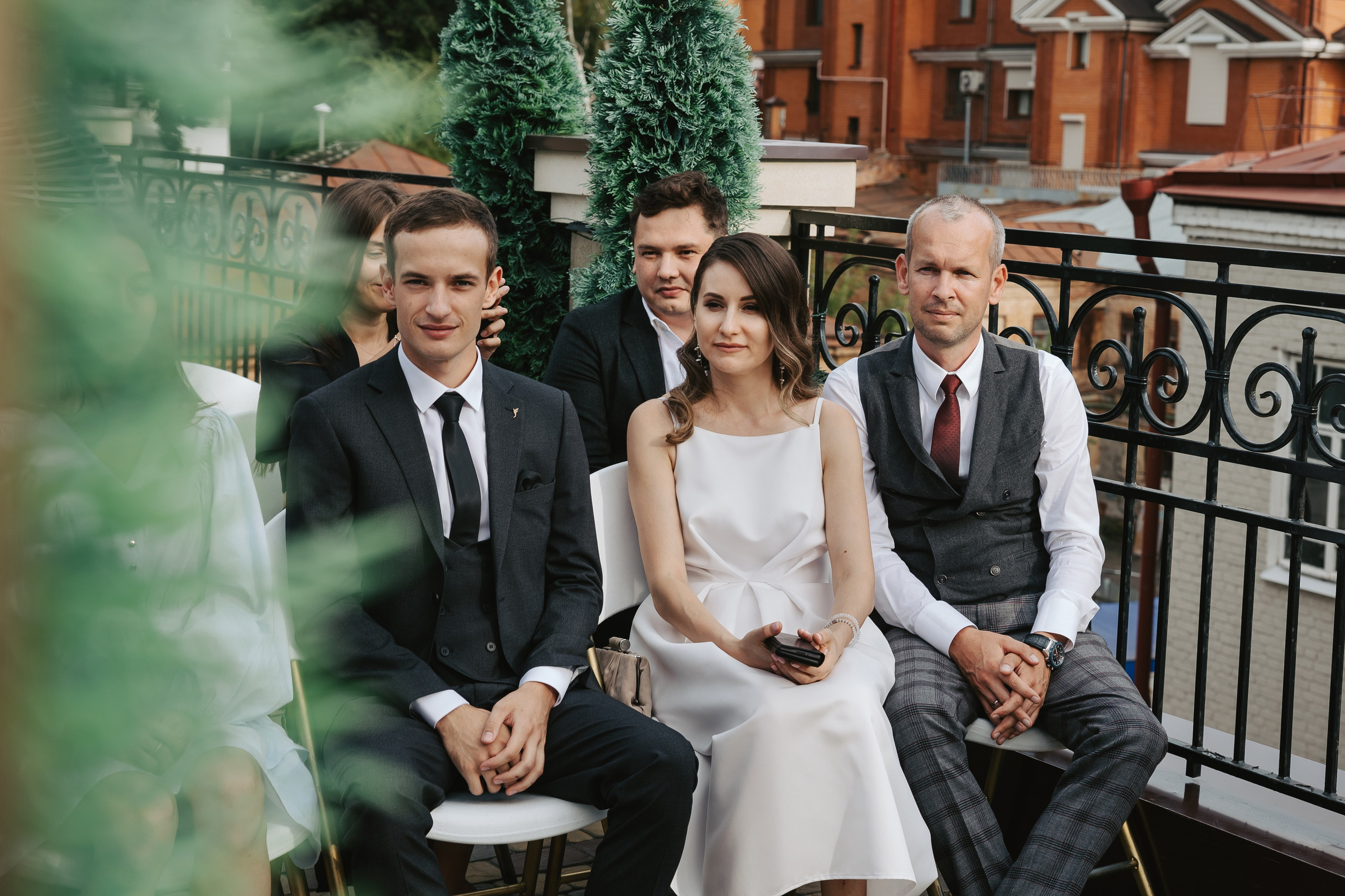 Гулина и Рома. Семейный фотограф в Казани Татьяна Андреева