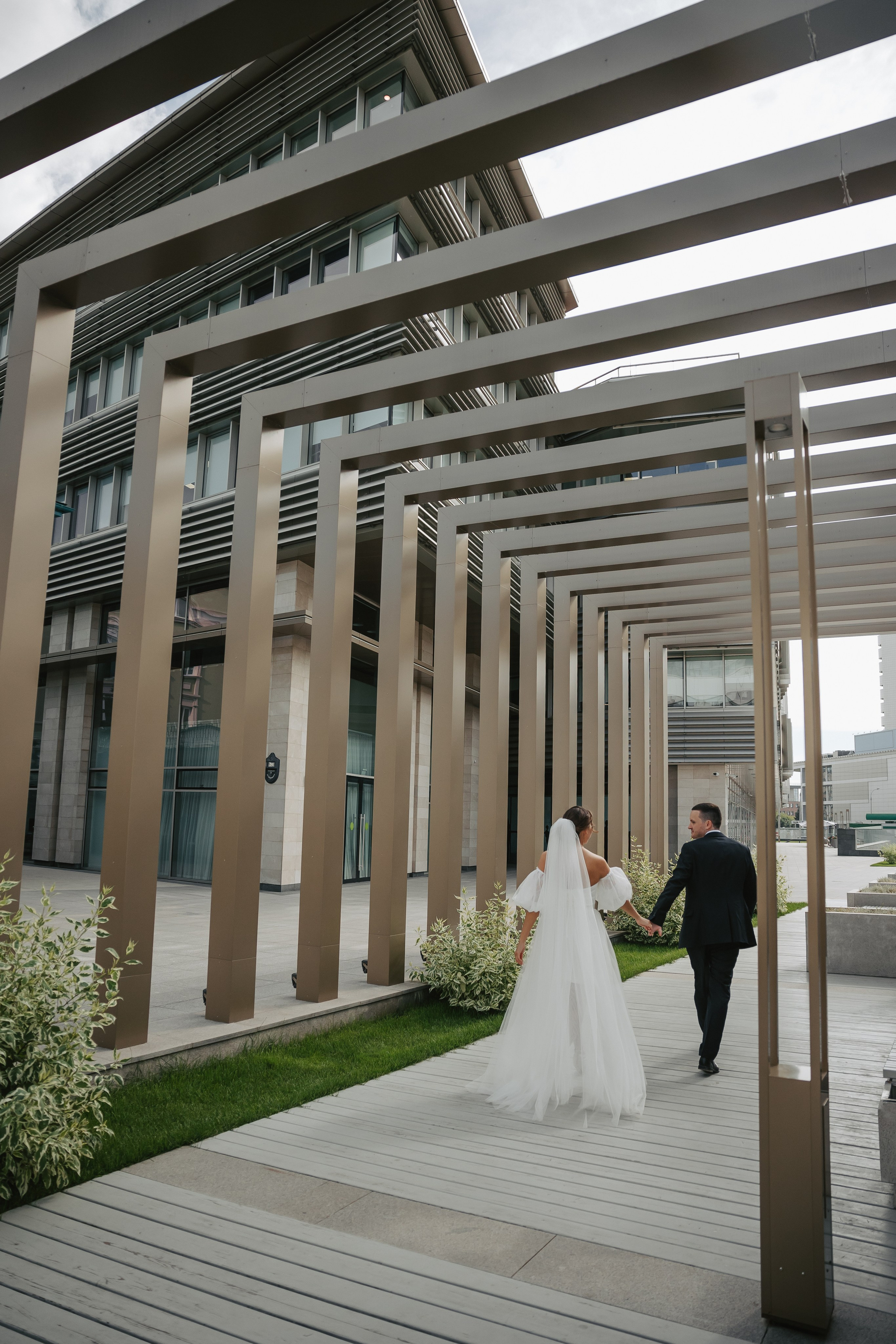 Гулина и Рома. Семейный фотограф в Казани Татьяна Андреева