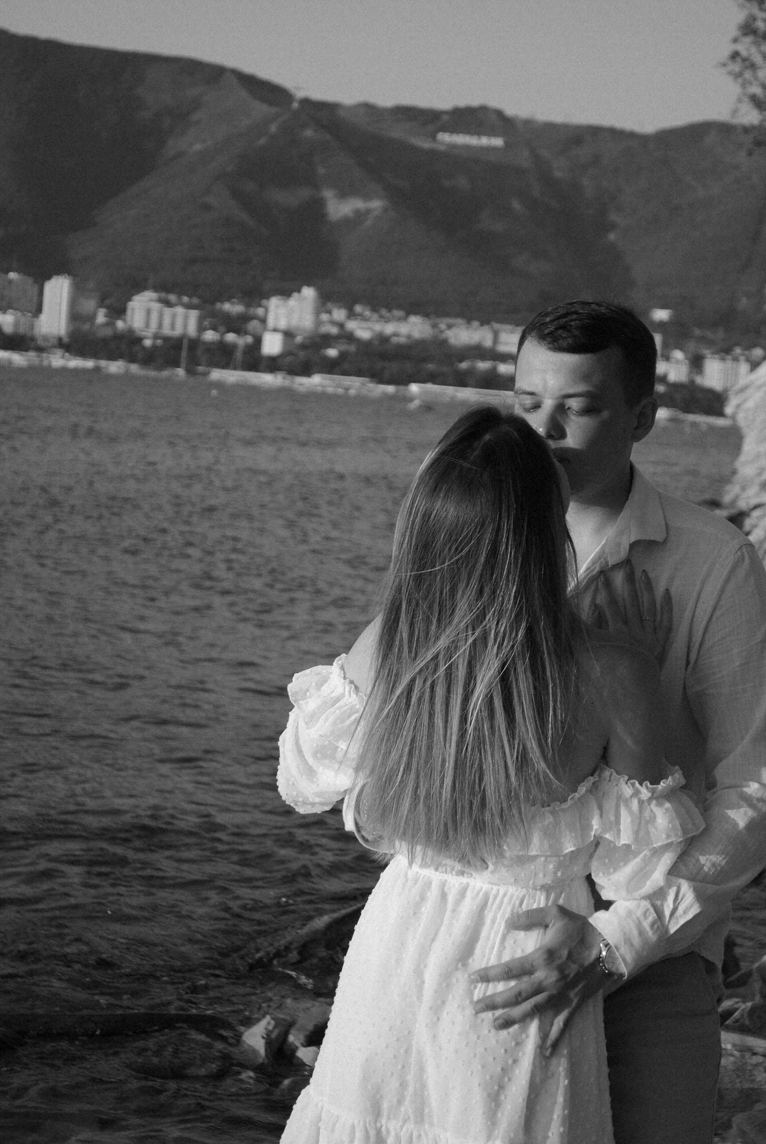 Виктория. Фотограф Мария Мусаелян