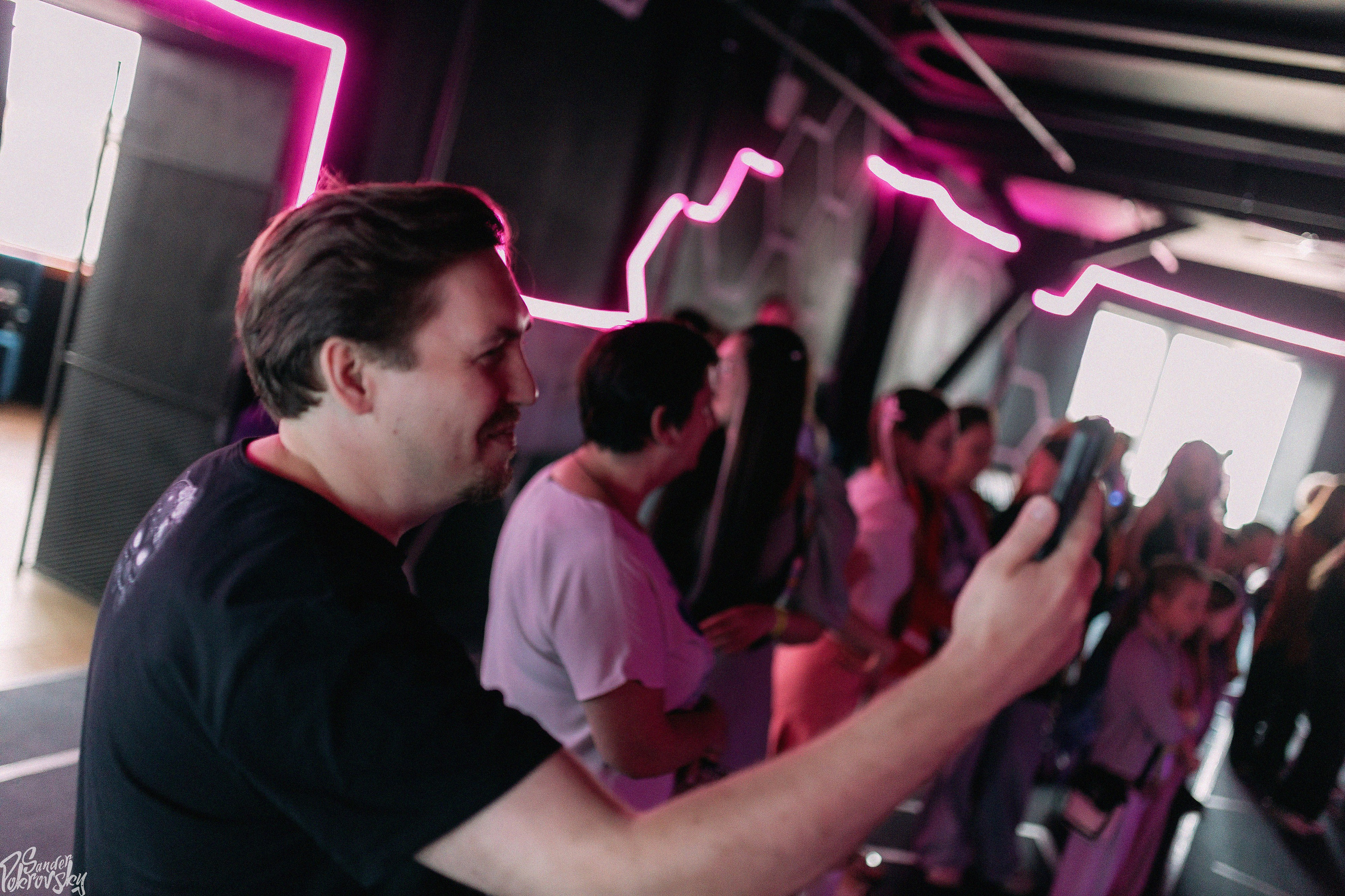 Zaga Game. Свадебный и репортажный фотограф в Чебоксарах Покровский Александр