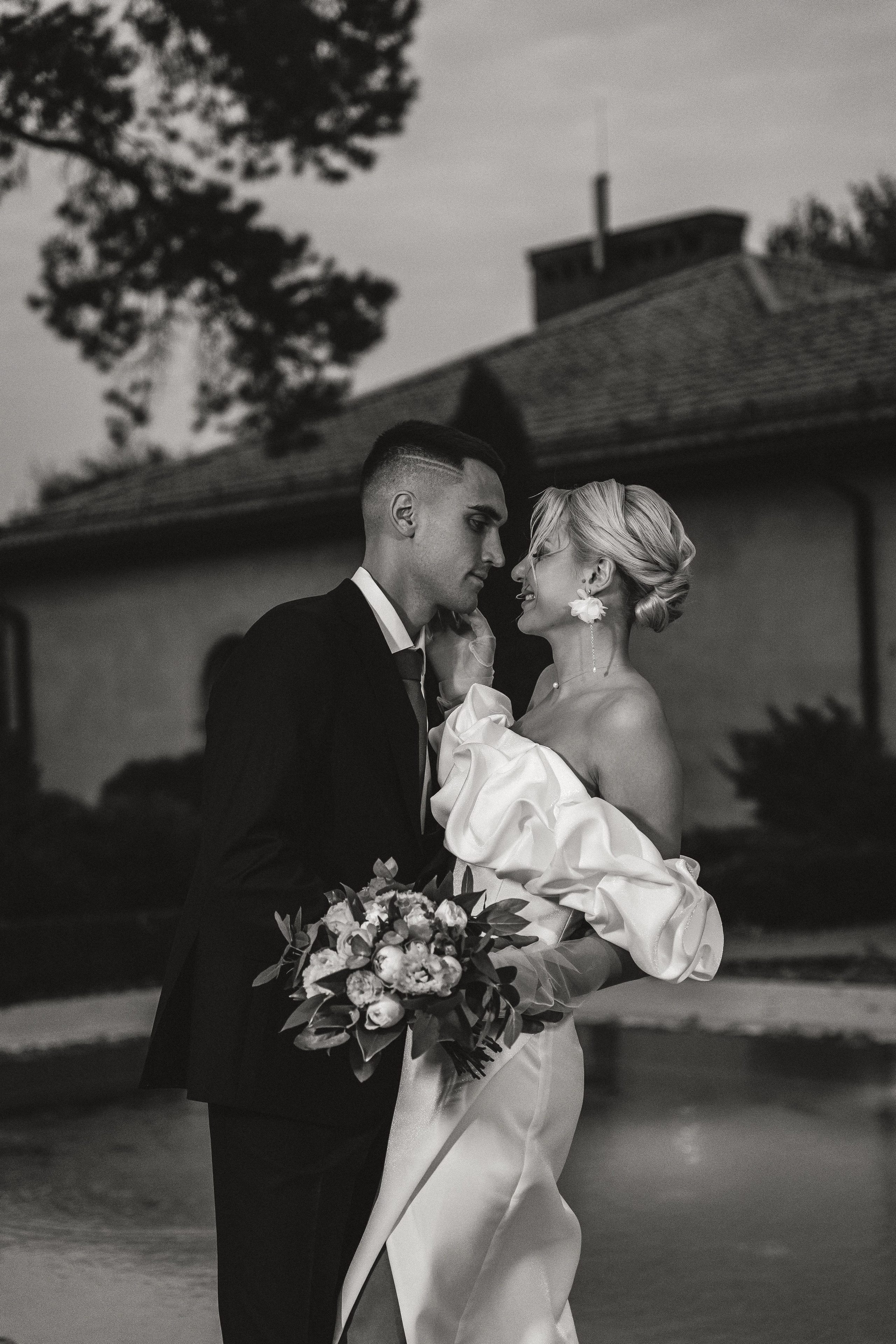 Santa Barbara. Свадебная прогулка. Главная