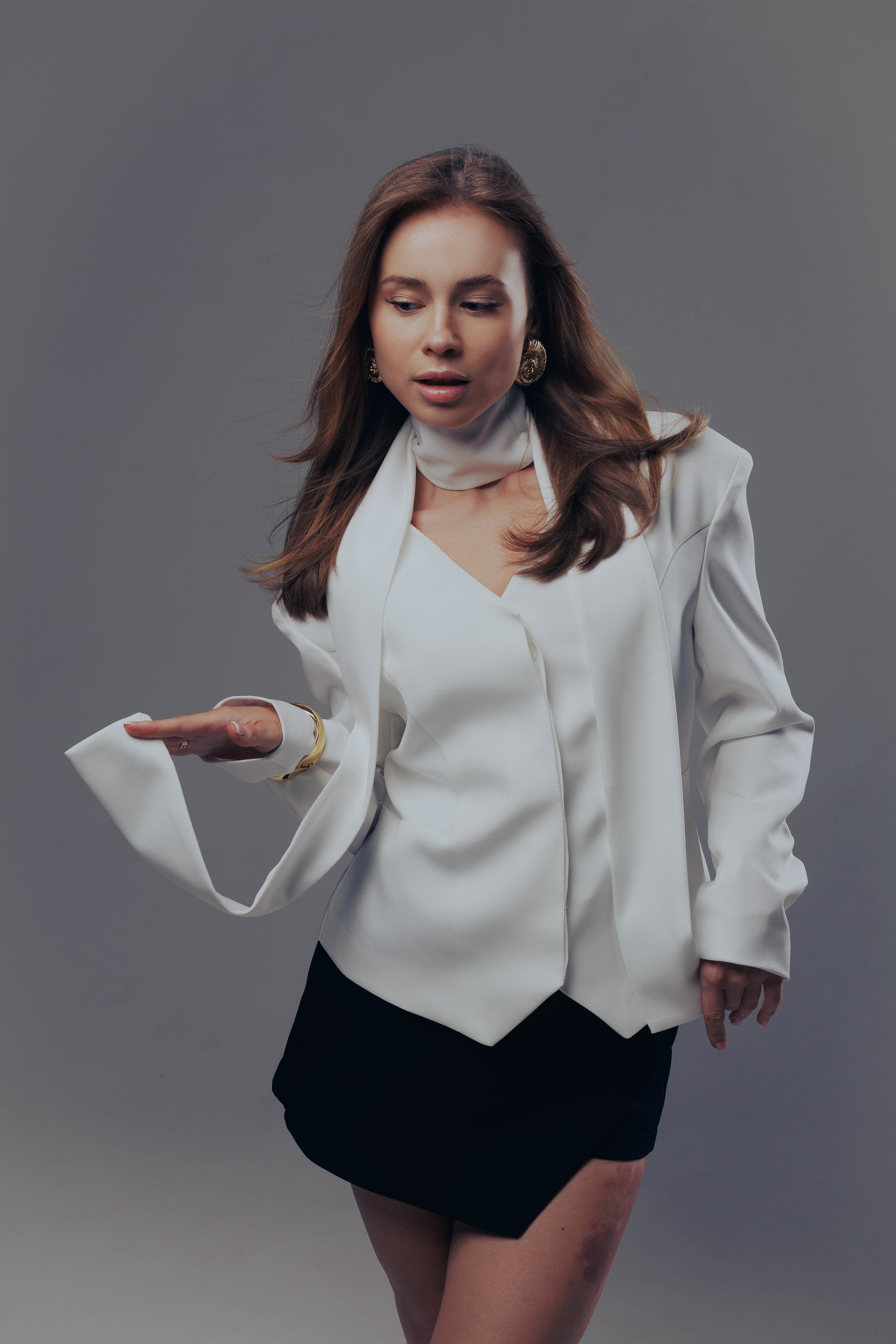 Студийные. Федорова Инесса, фотограф в Санкт-Петербурге