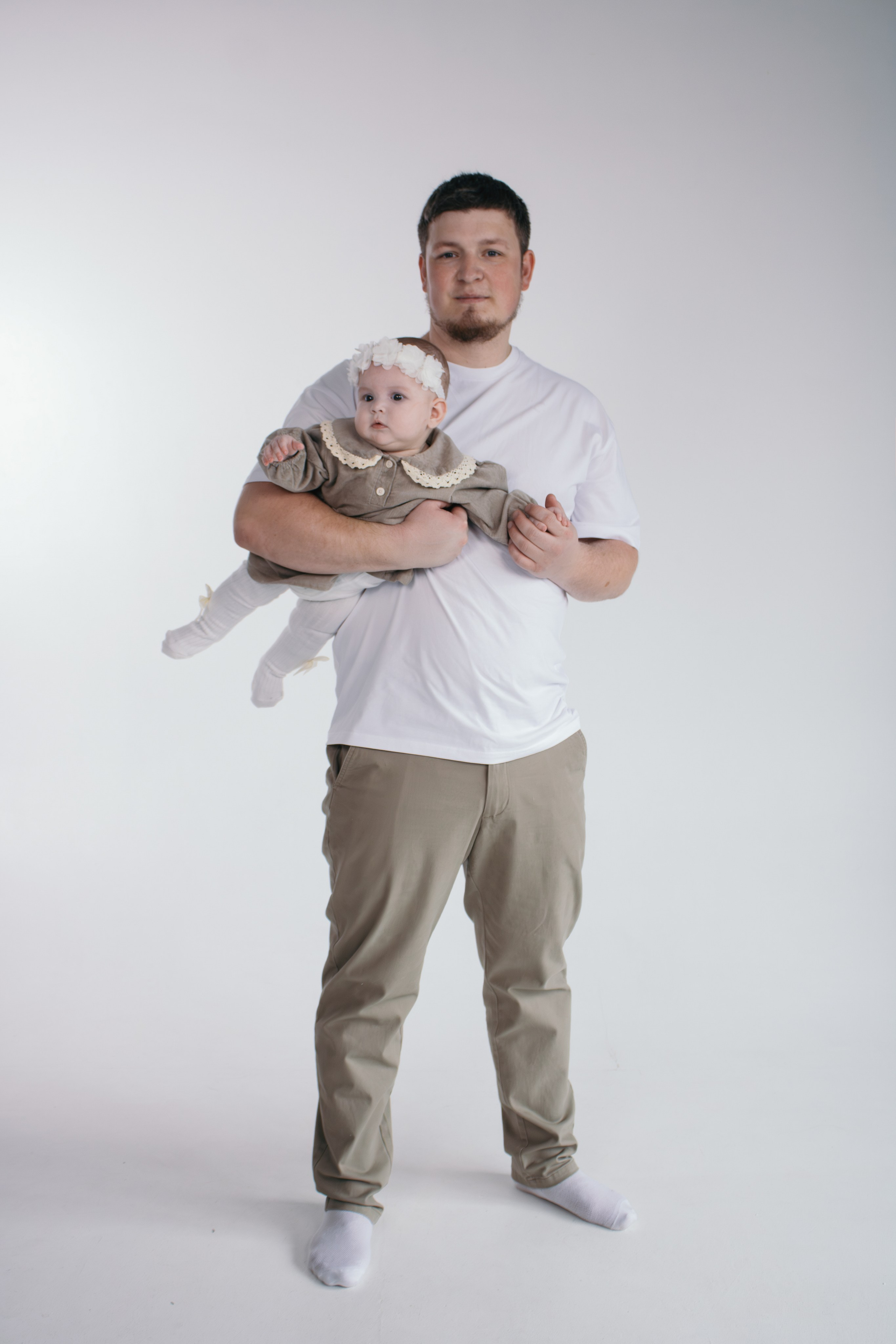 Грачёвы. Фотограф в Самаре Анастасия Попова