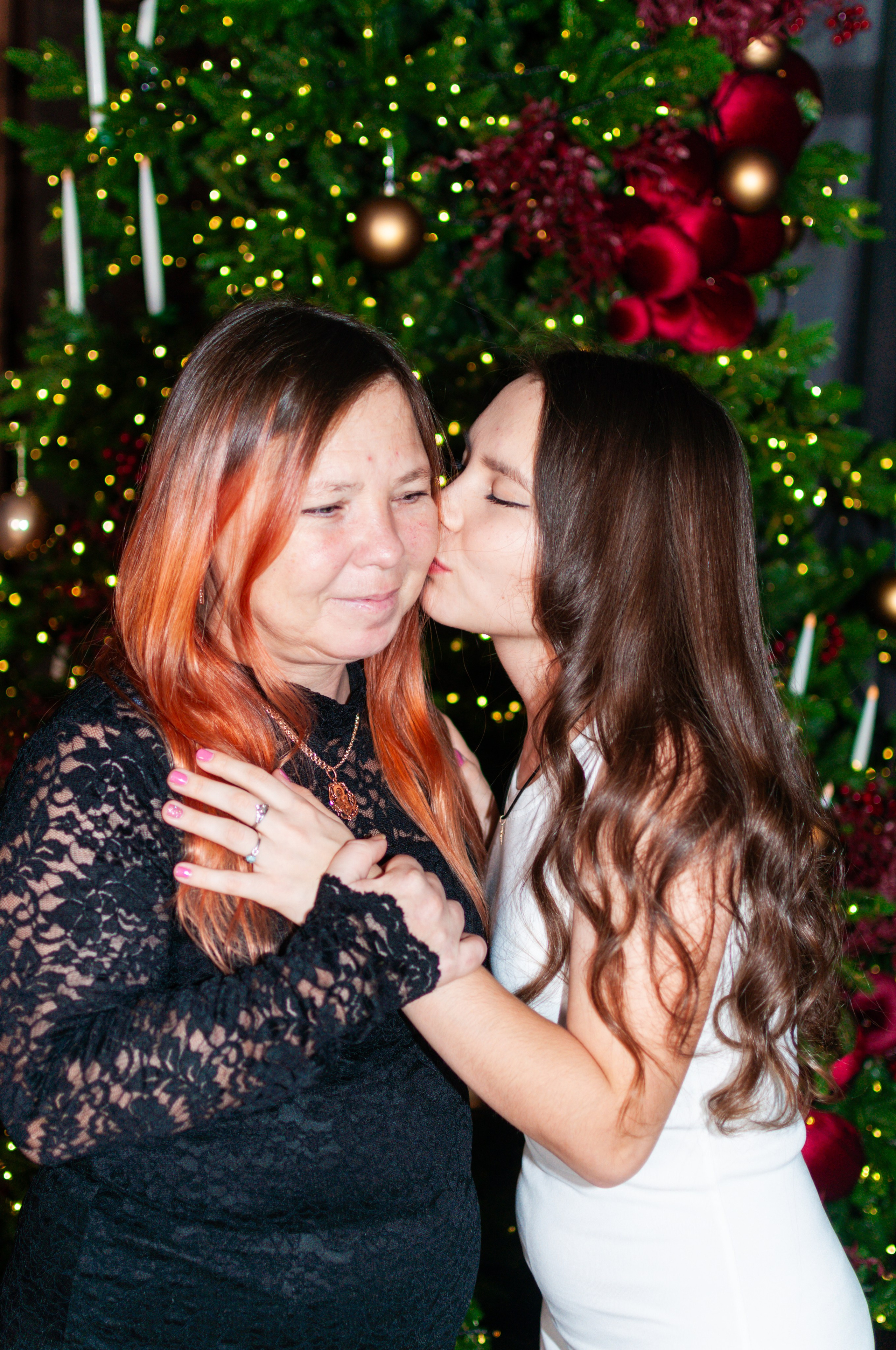 Фотограф Фагиля Алышева/ Новоспасское / Сызрань / Самара