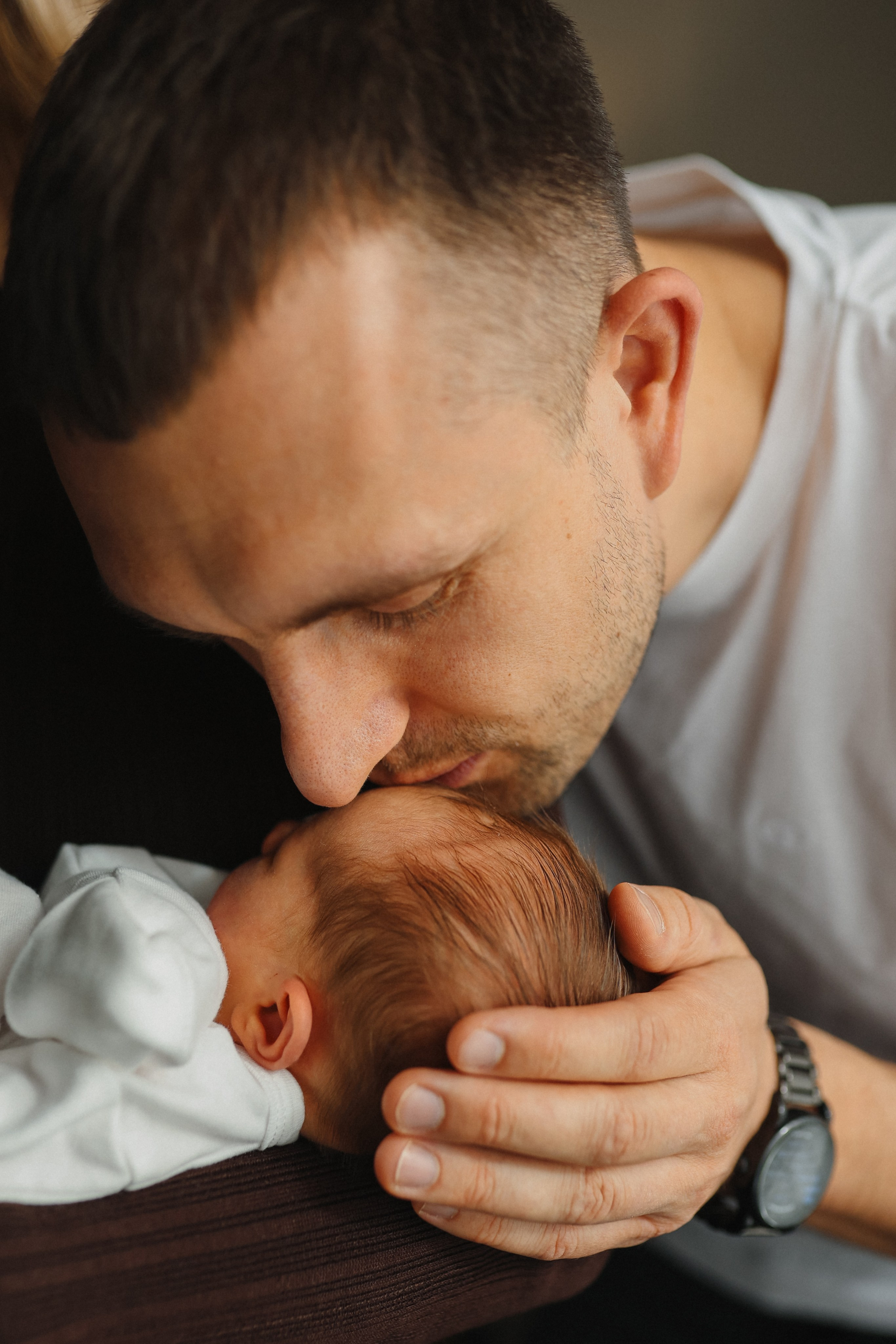 Выписка Глеба❤️. Фотограф на роды в Санкт-Петербурге, семейный, нью-борн Алиса Хрекова