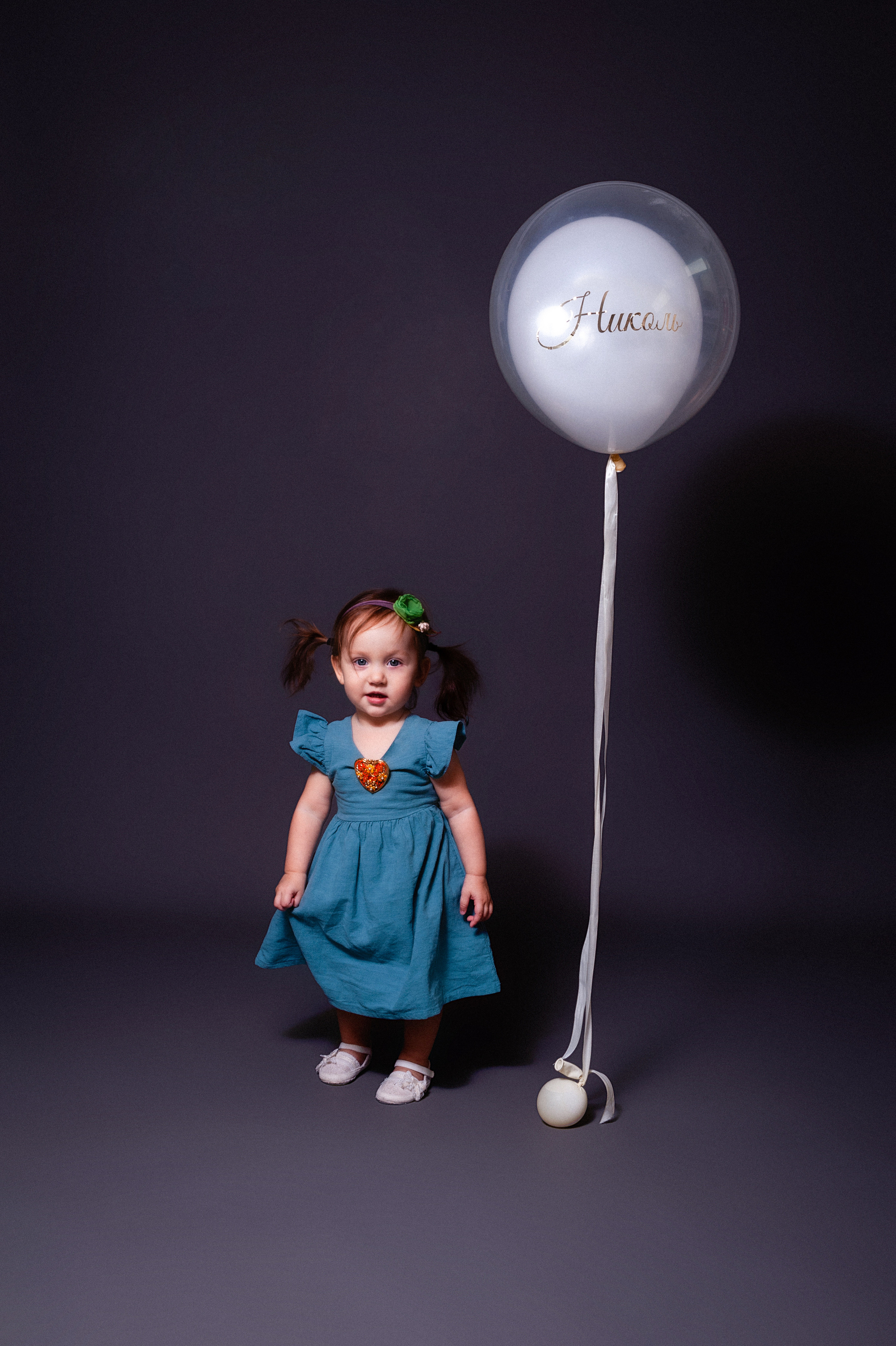 ГОДИК. Портфолио. BABY ZOOM фотостудия в Казани