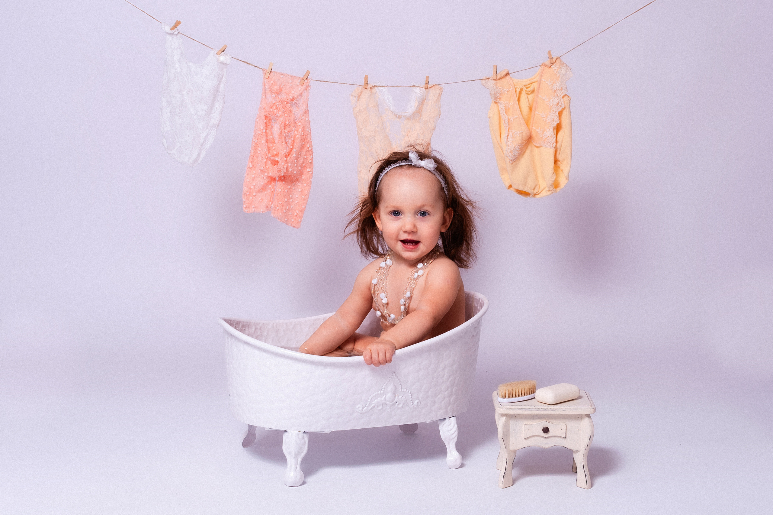 ГОДИК. Портфолио. BABY ZOOM фотостудия в Казани