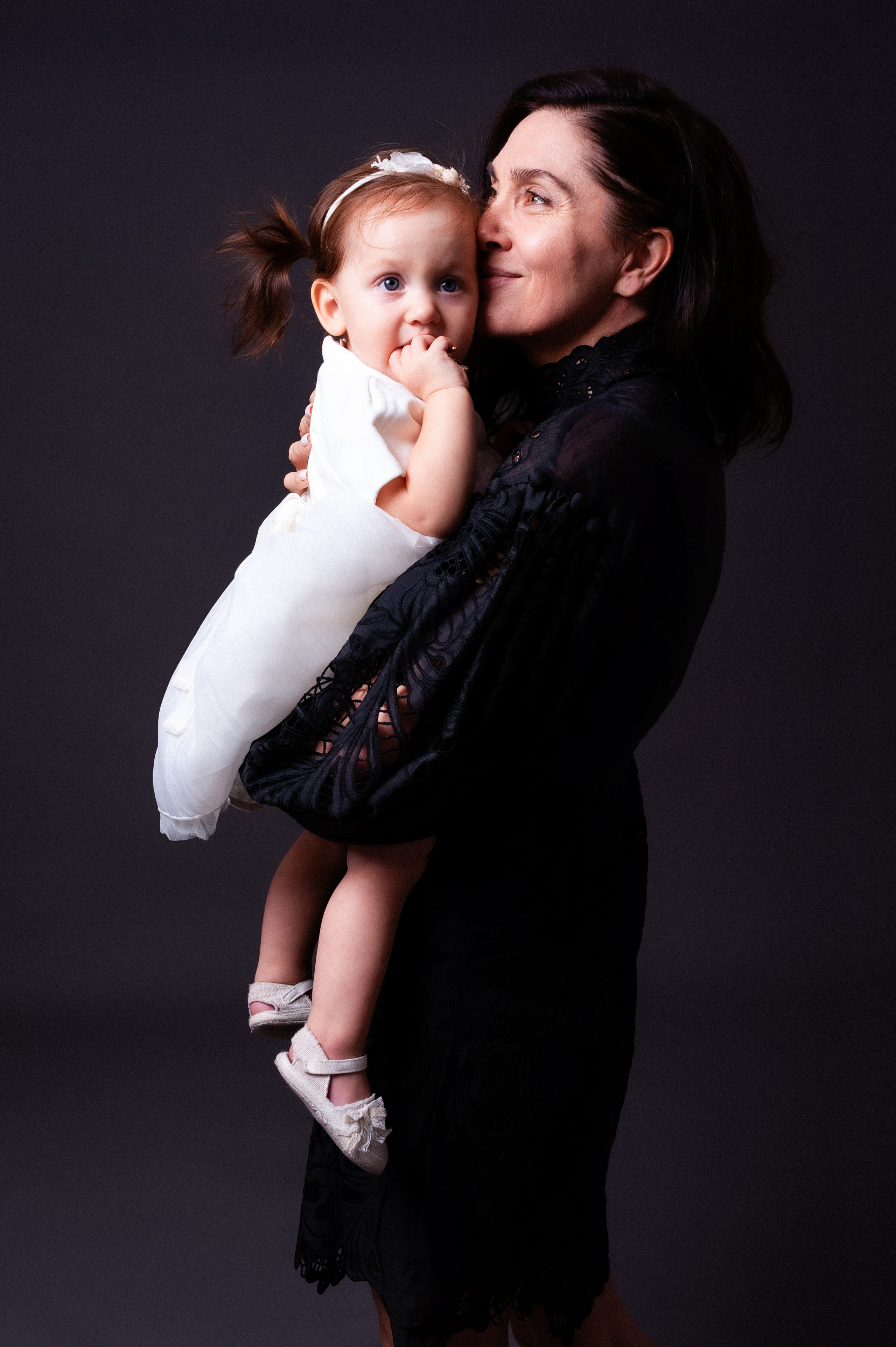 ГОДИК. Портфолио. BABY ZOOM фотостудия в Казани