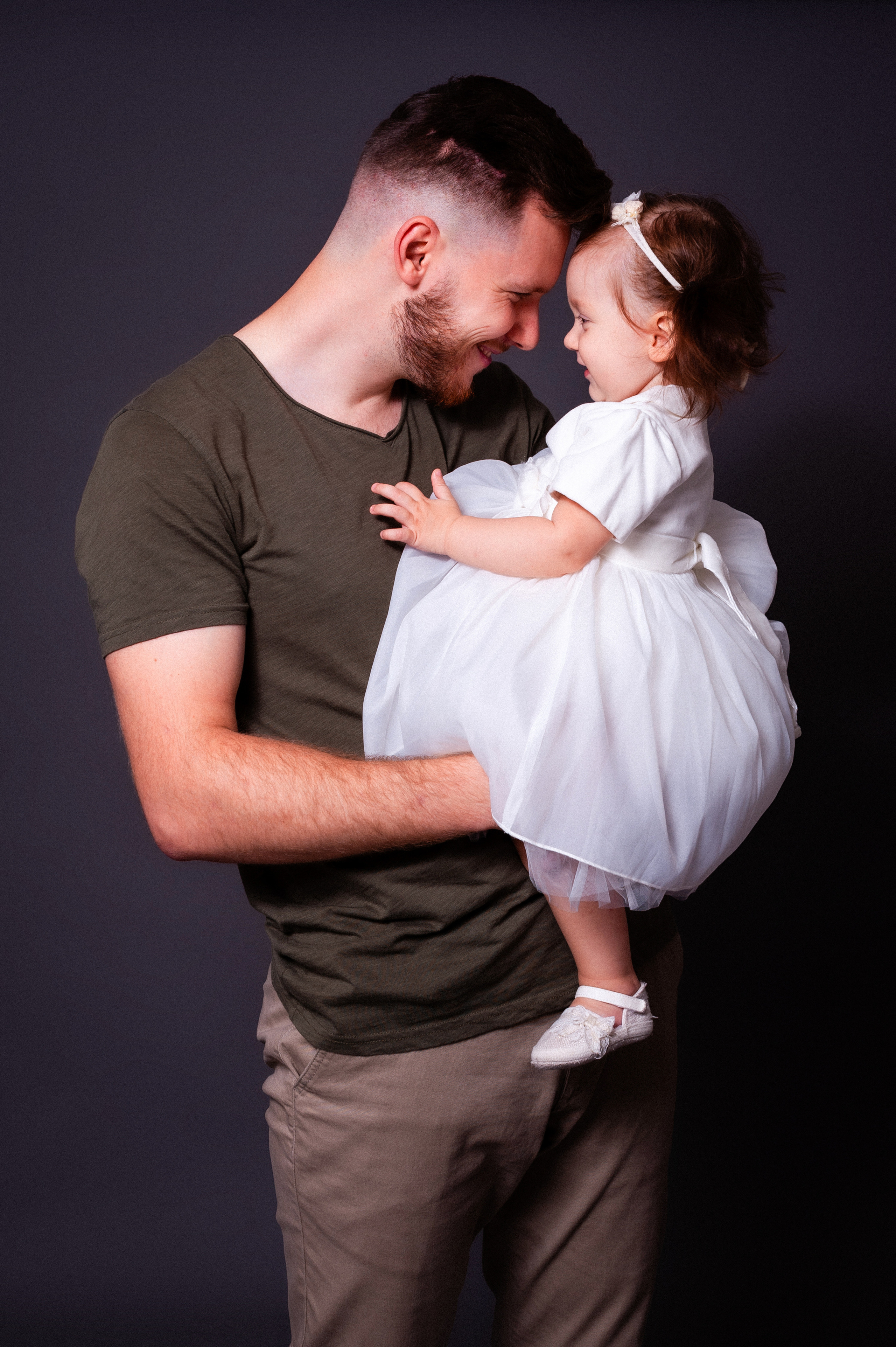 ГОДИК. Портфолио. BABY ZOOM фотостудия в Казани