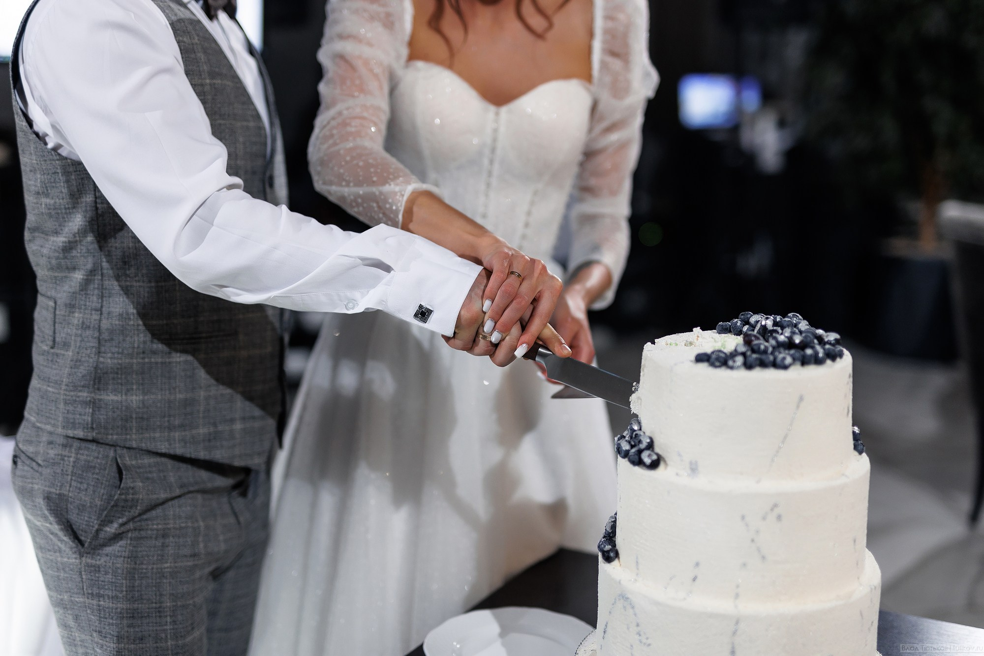 Дмитрий и Анастасия. Свадебная фотосъёмка в Брянске | Влад и Ирина Тютьковы