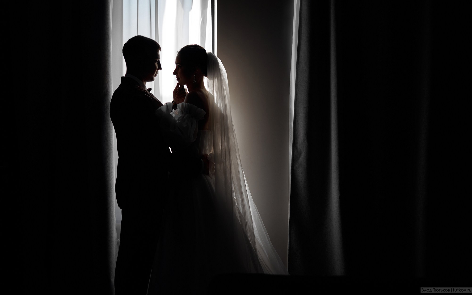 Юлия и Виталий. Свадебная фотосъёмка в Брянске | Влад и Ирина Тютьковы