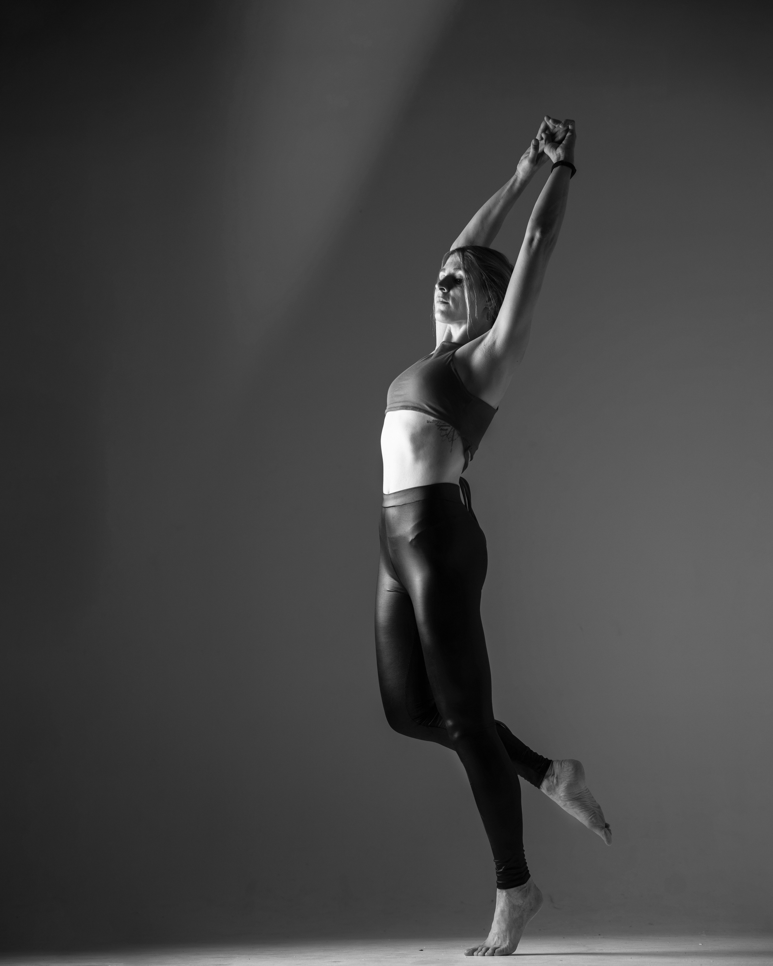 Рита. Фотограф Михаил Олейник