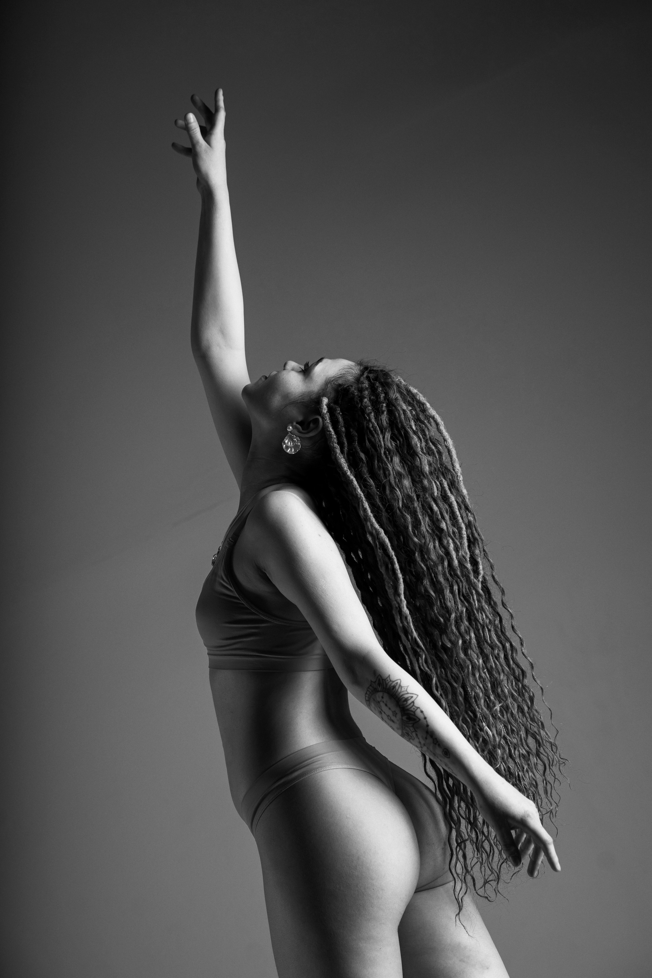 Аой. Фотограф Михаил Олейник