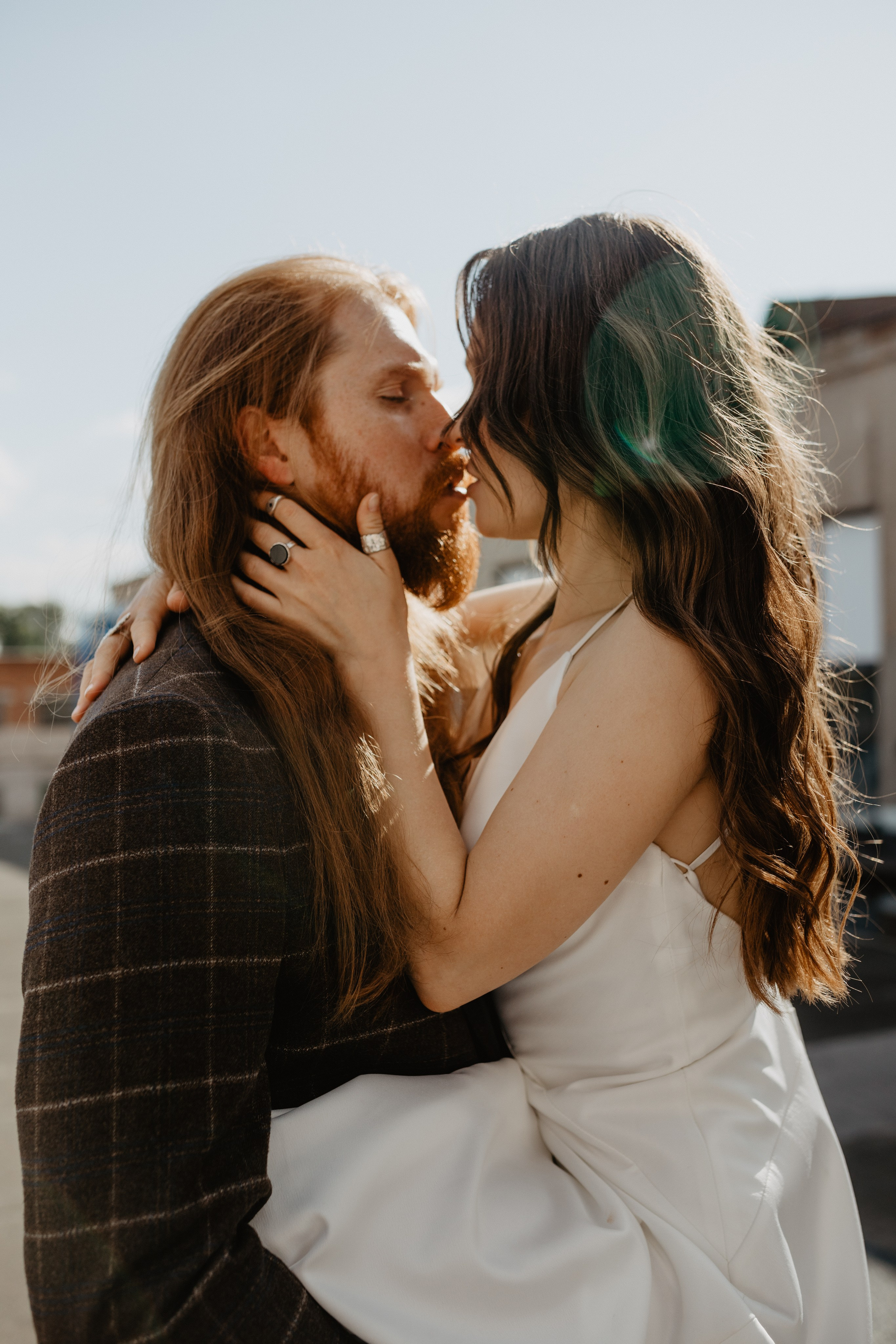 Свадебный и семейный фотограф в Нижнекамске, Набережных Челнах