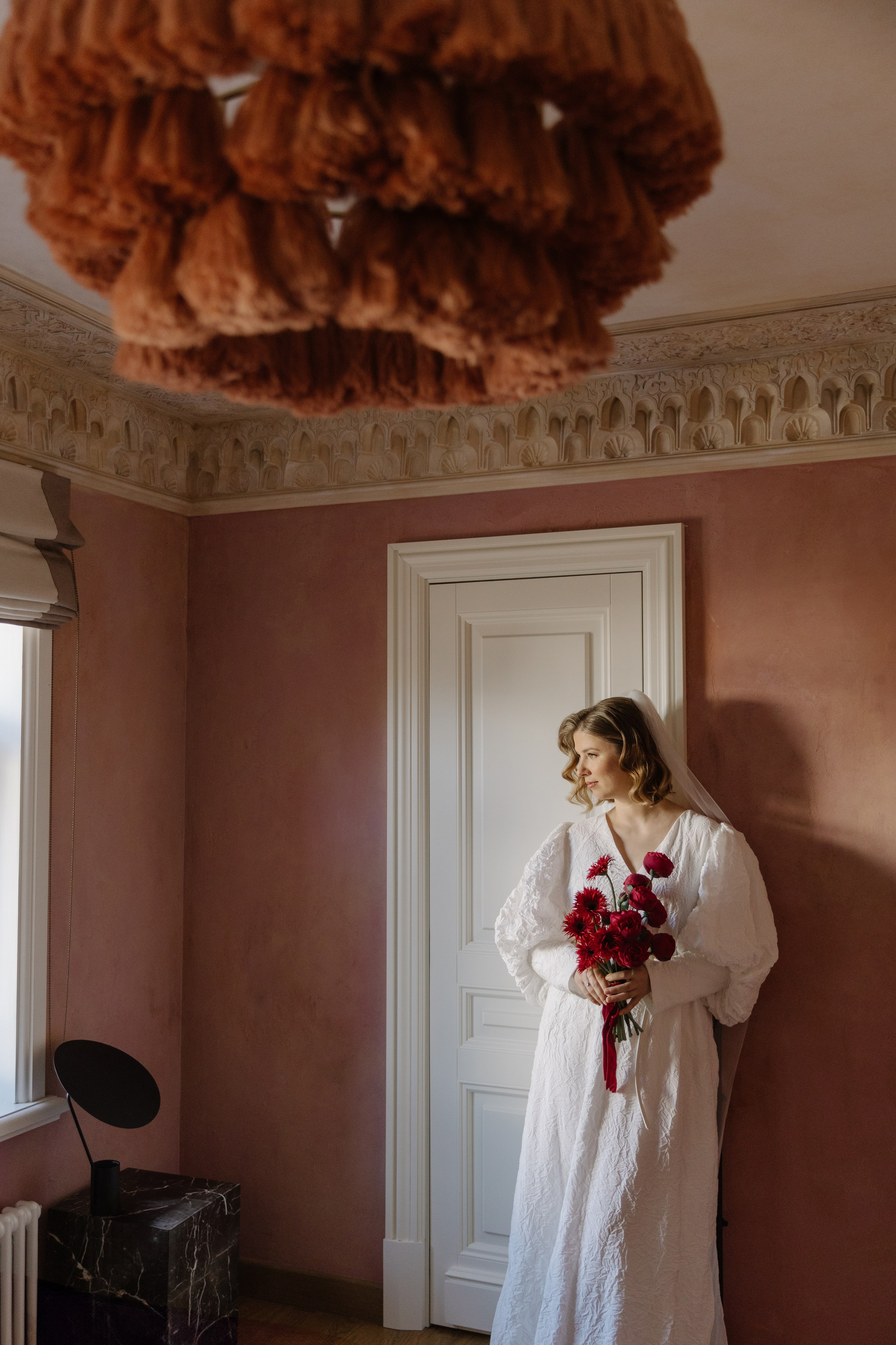 Настя и Паша | 16.08. Портретный и свадебный фотограф в Москве Алина Гевал