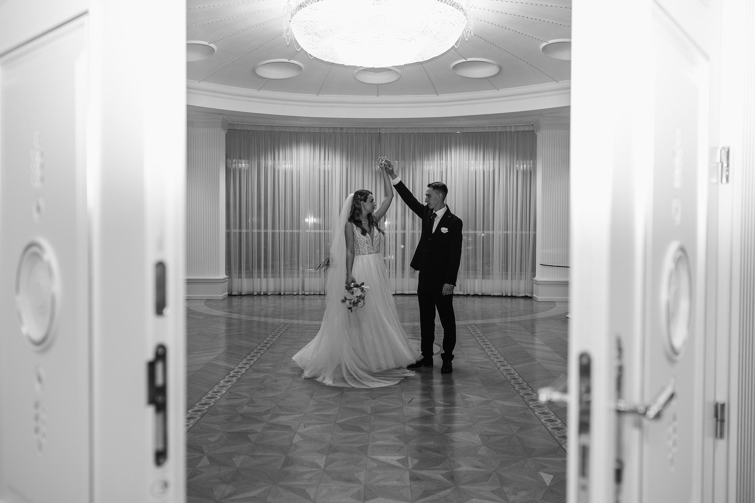 Настя и Антон. Свадебный и индивидуальный фотограф в Новом Уренгое Уфе Холопова Ксени